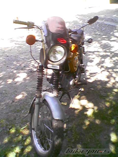 Bike Photo 637462