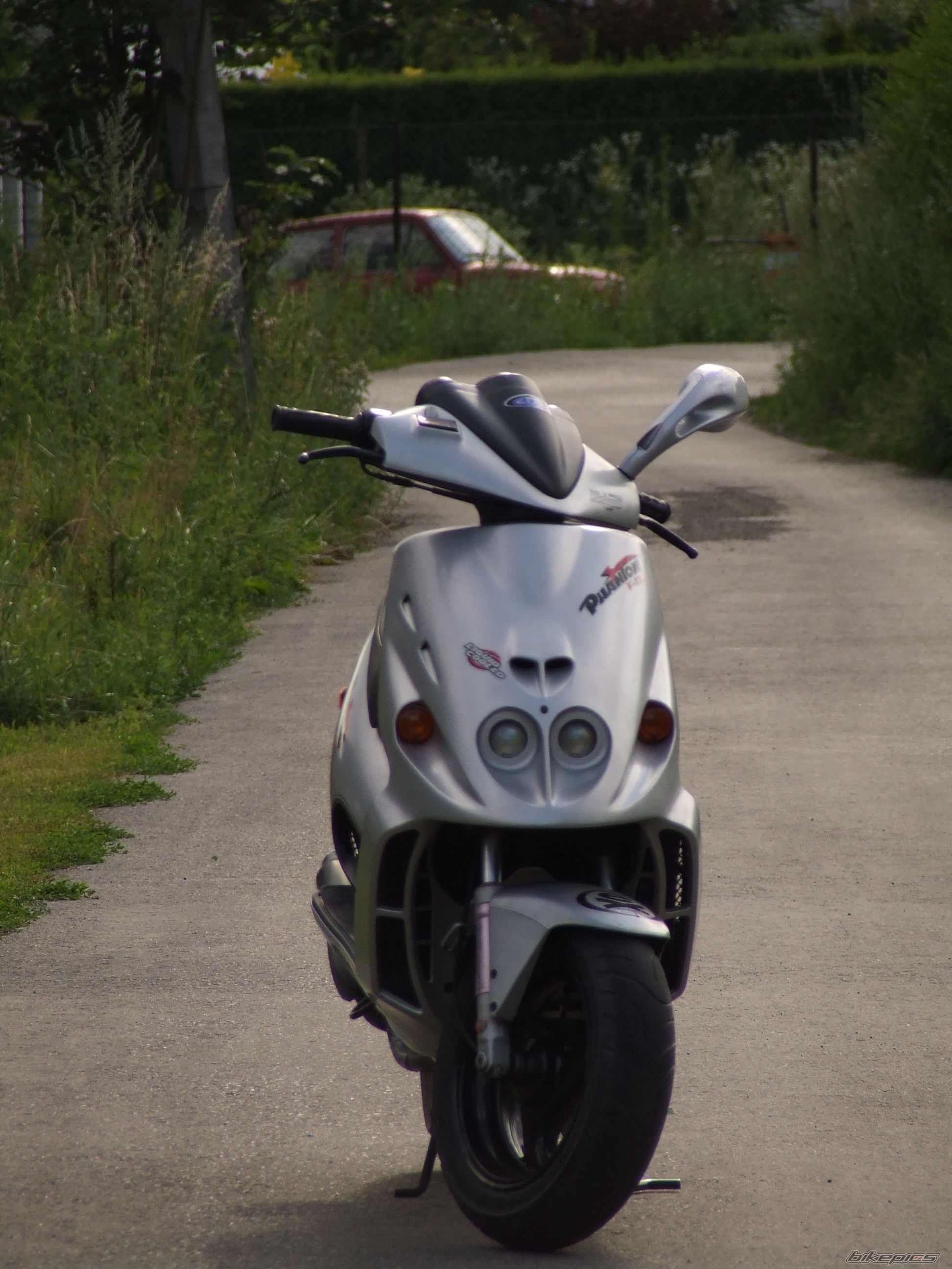 Bike Photo 637495