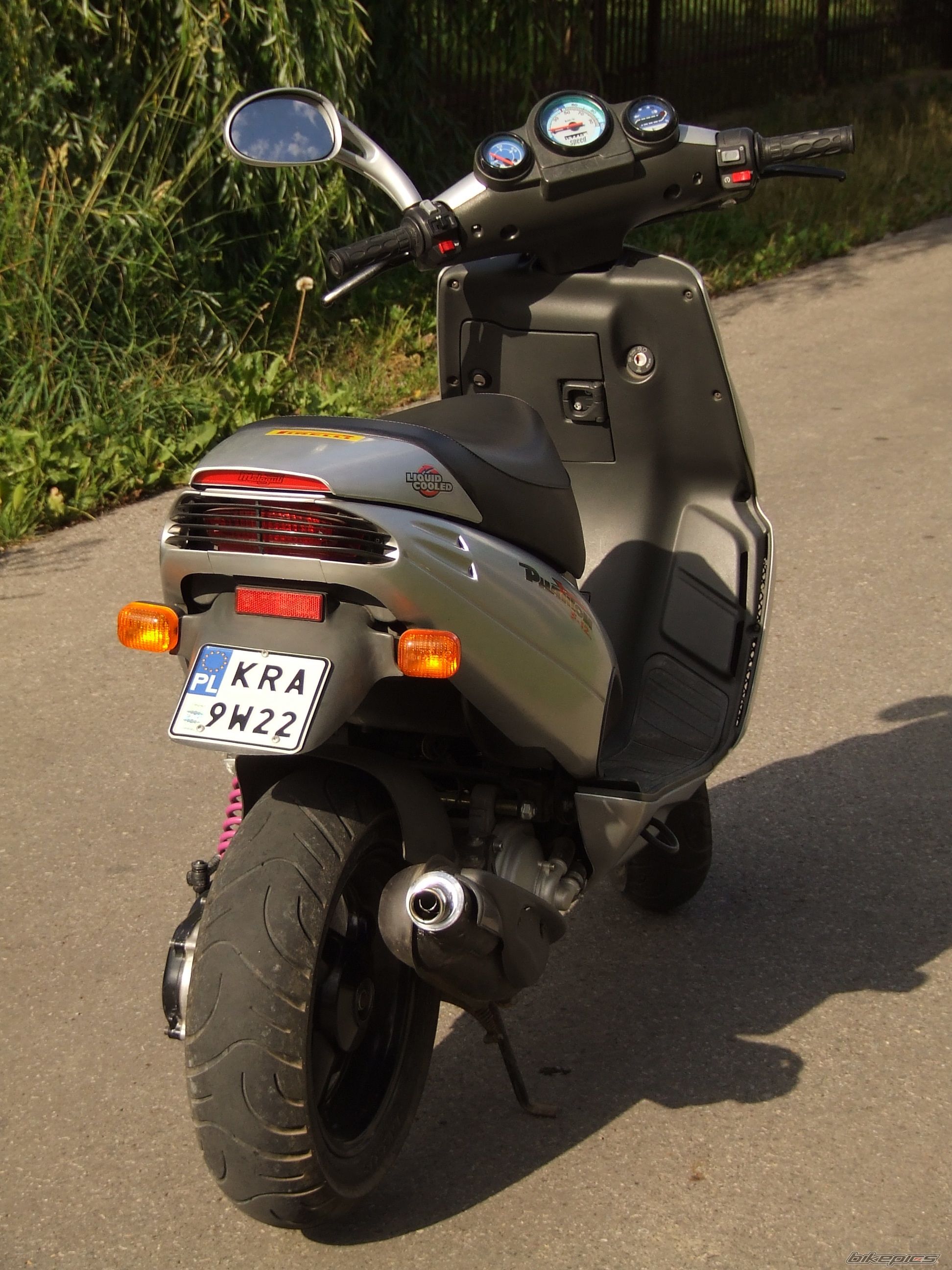 Bike Photo 637497