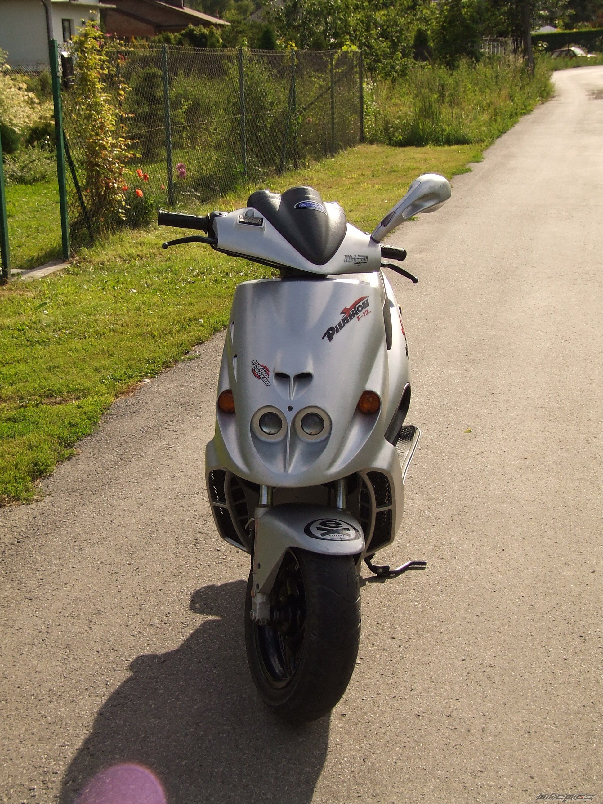 Bike Photo 637500