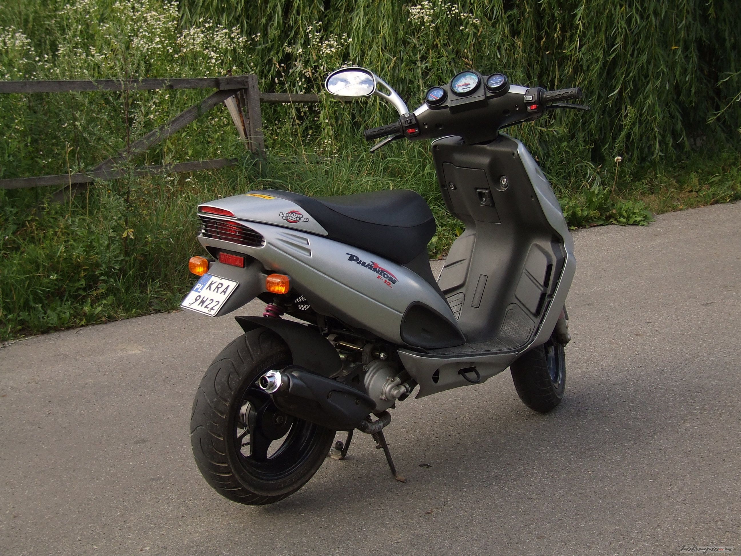 Bike Photo 637502