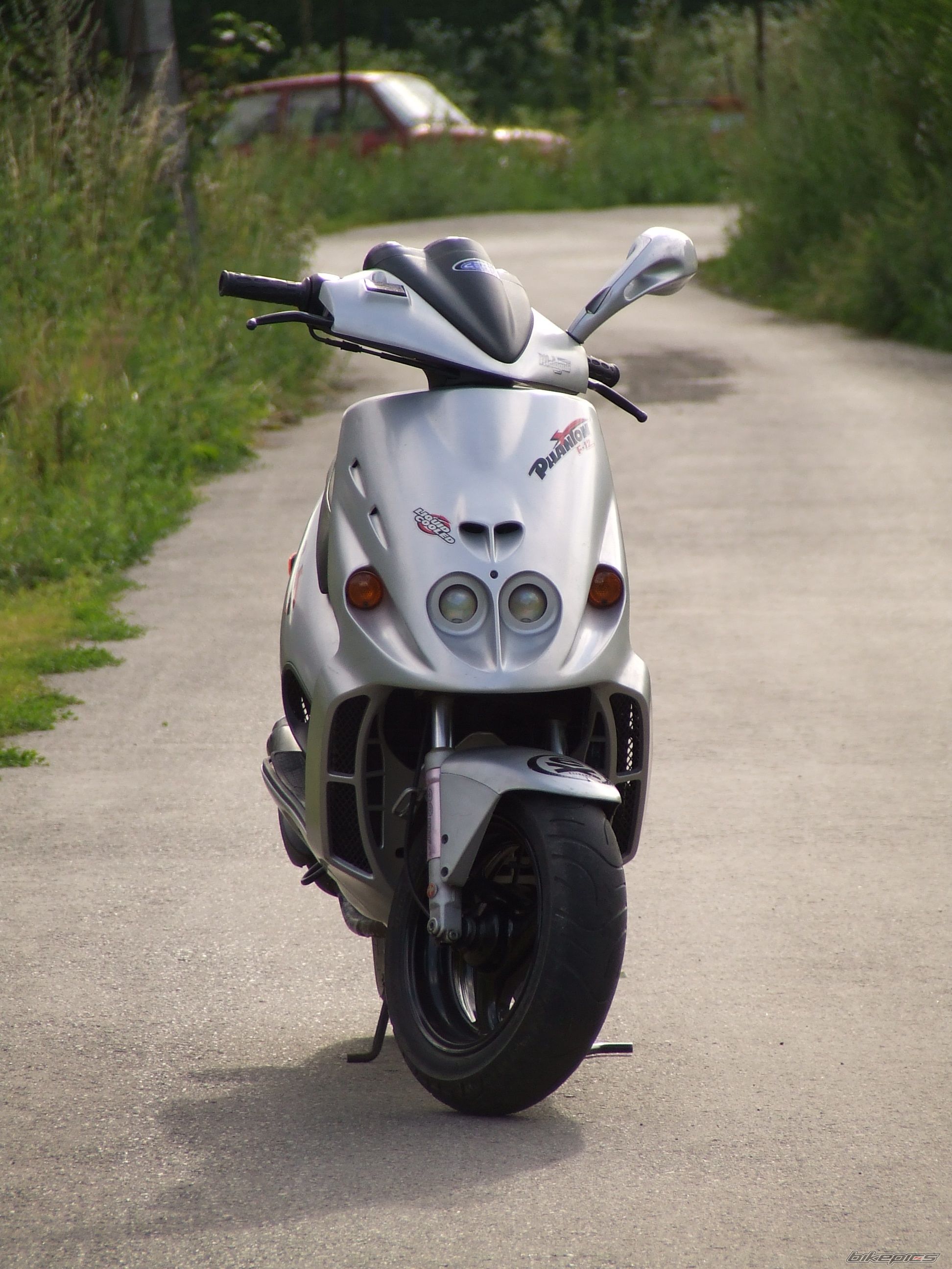 Bike Photo 637504