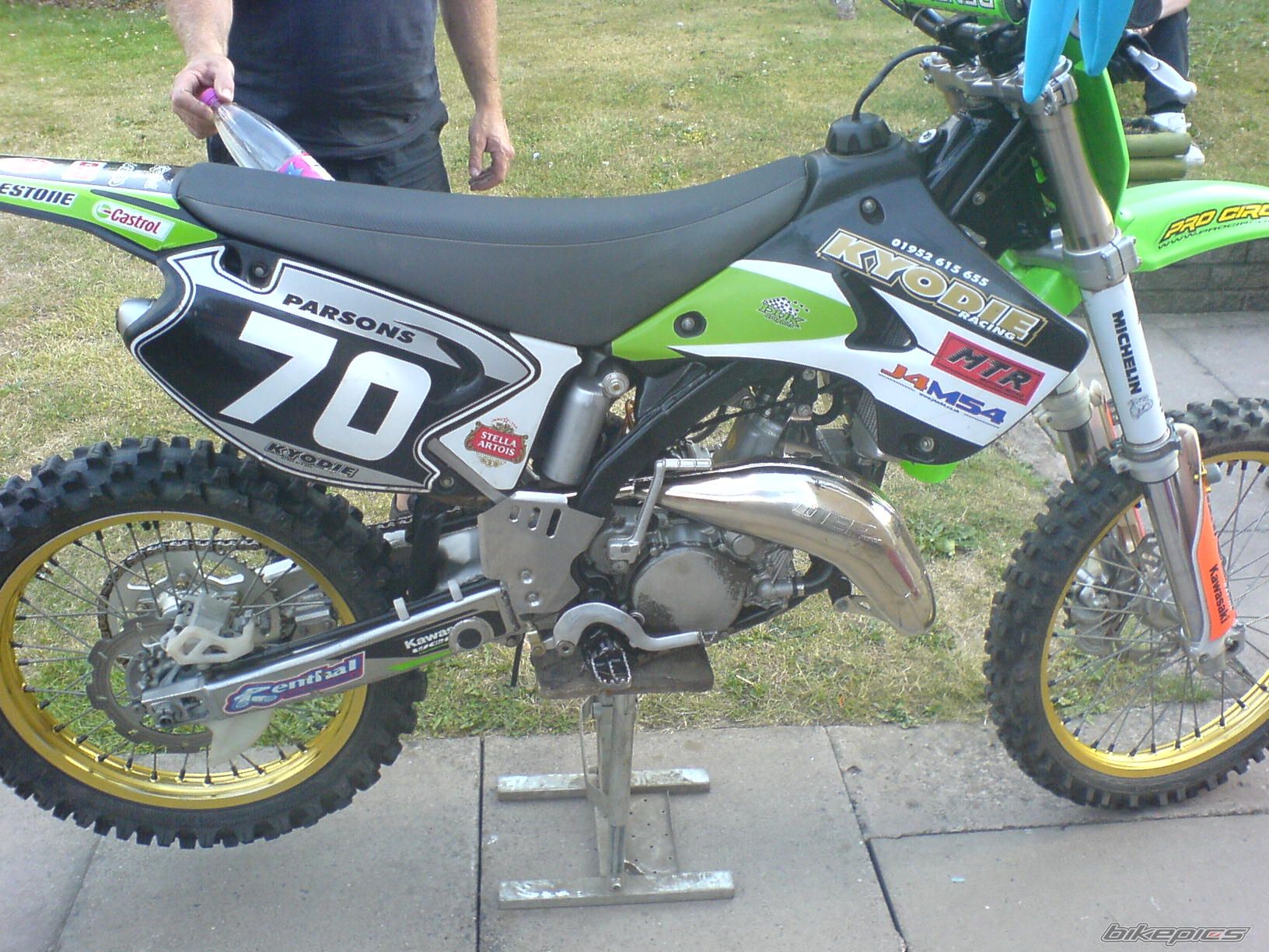 Bike Photo 637506