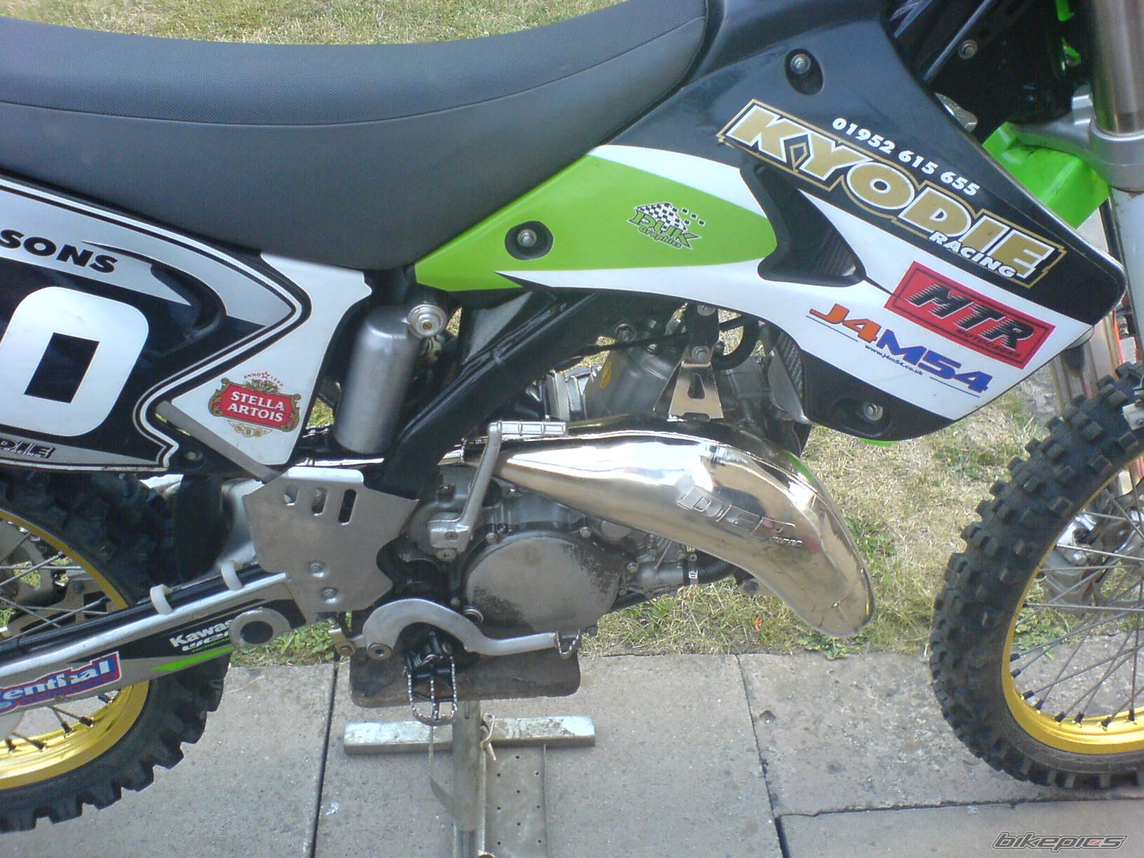 Bike Photo 637507