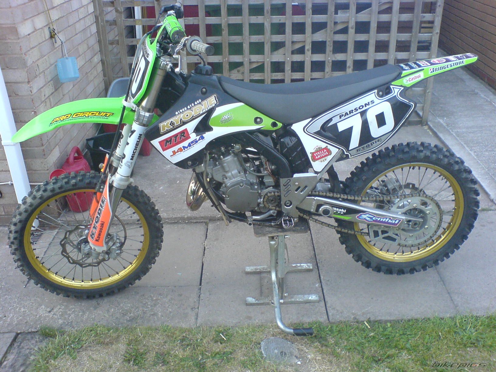 Bike Photo 637508