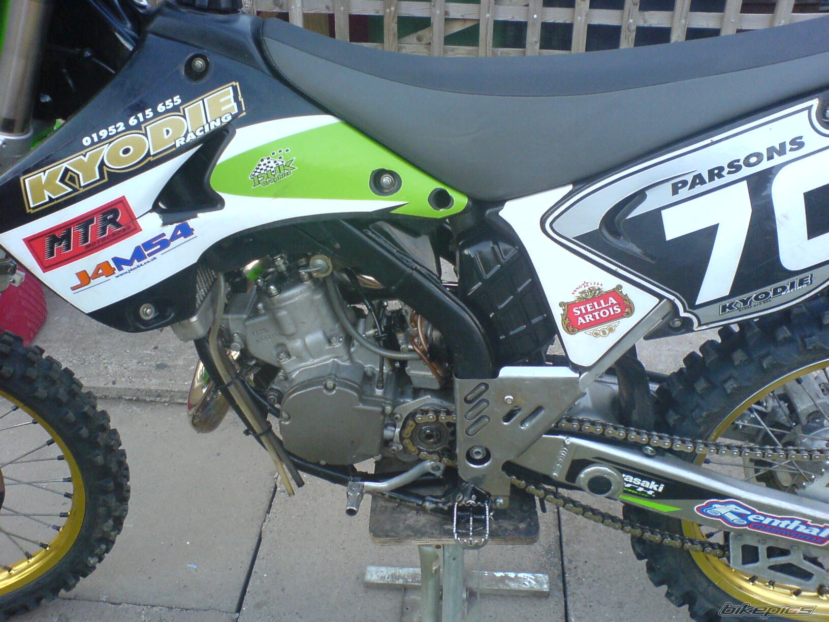 Bike Photo 637509