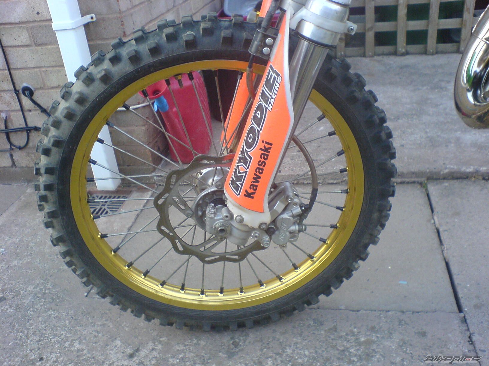 Bike Photo 637510
