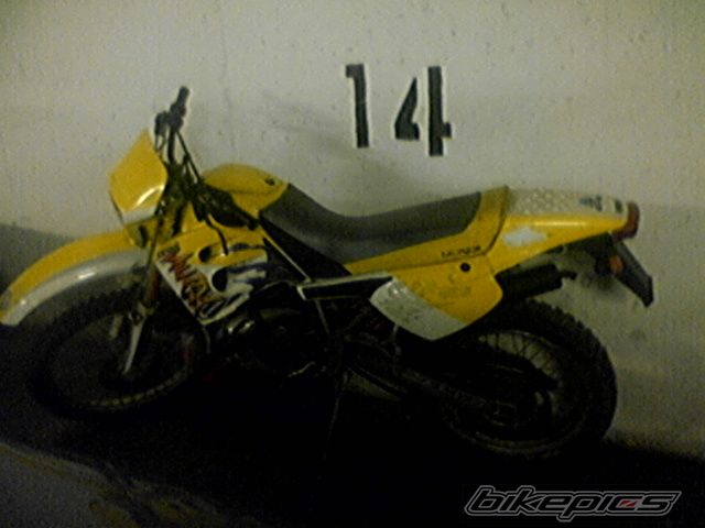 Bike Photo 637511