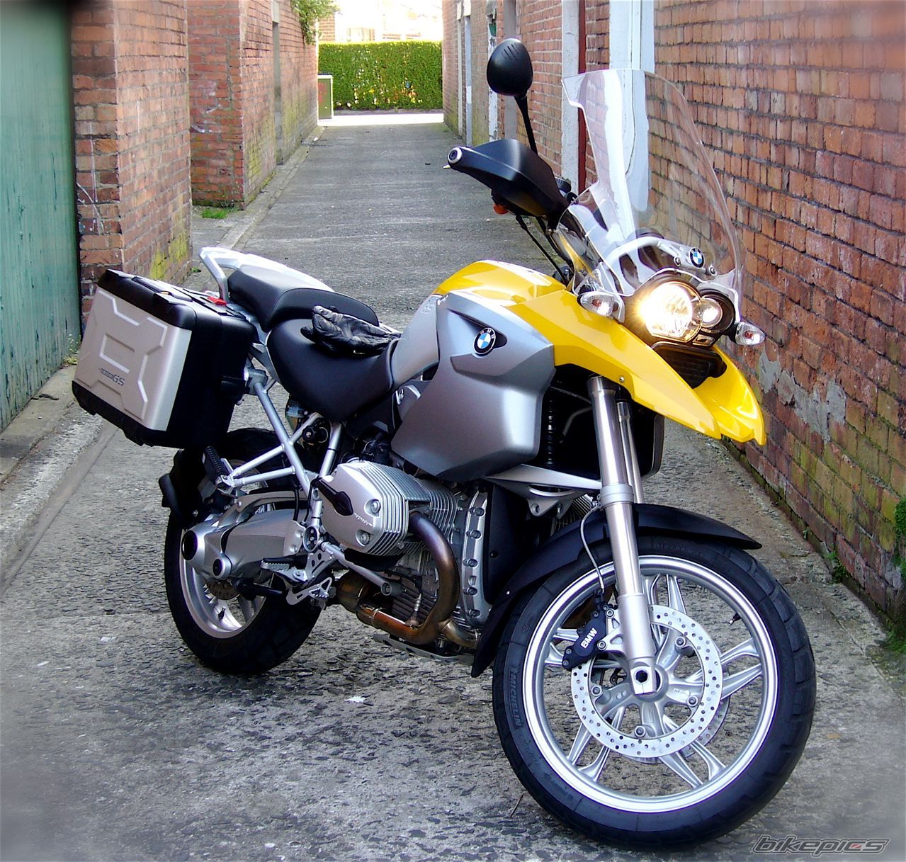 Bike Photo 637512