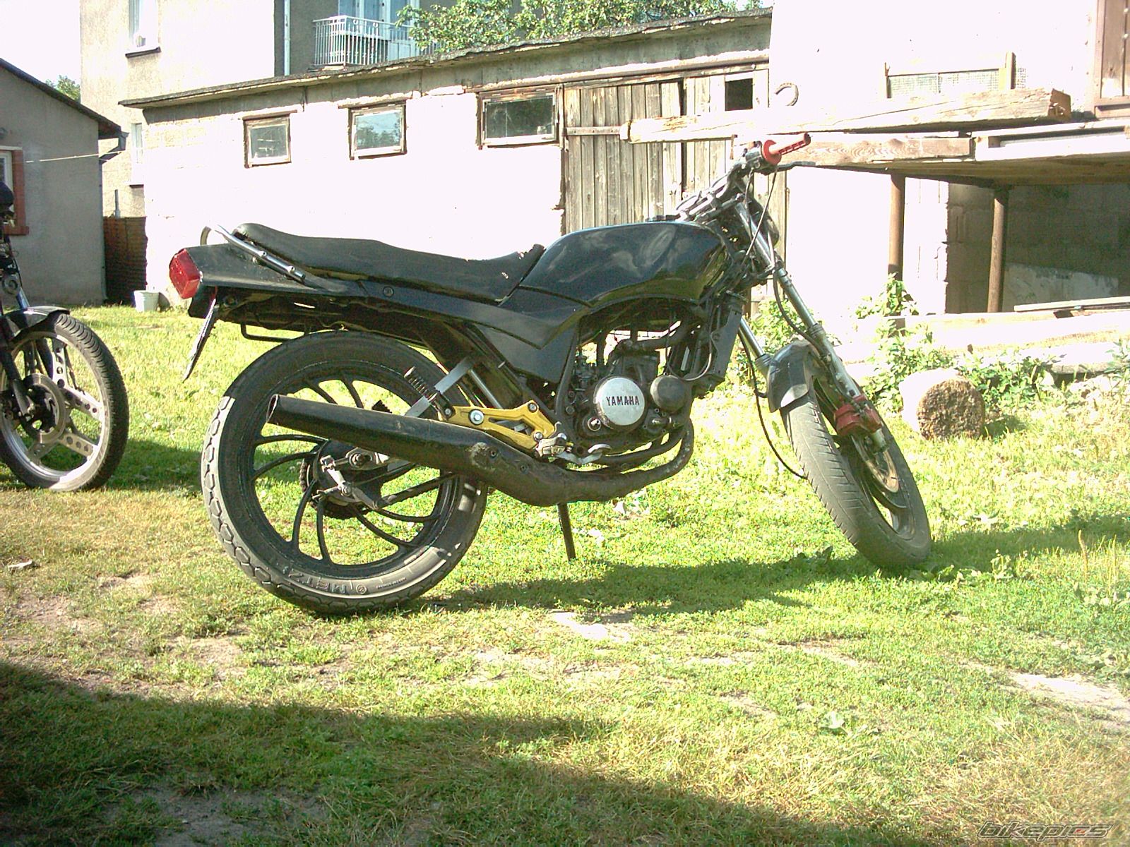 Bike Photo 637515