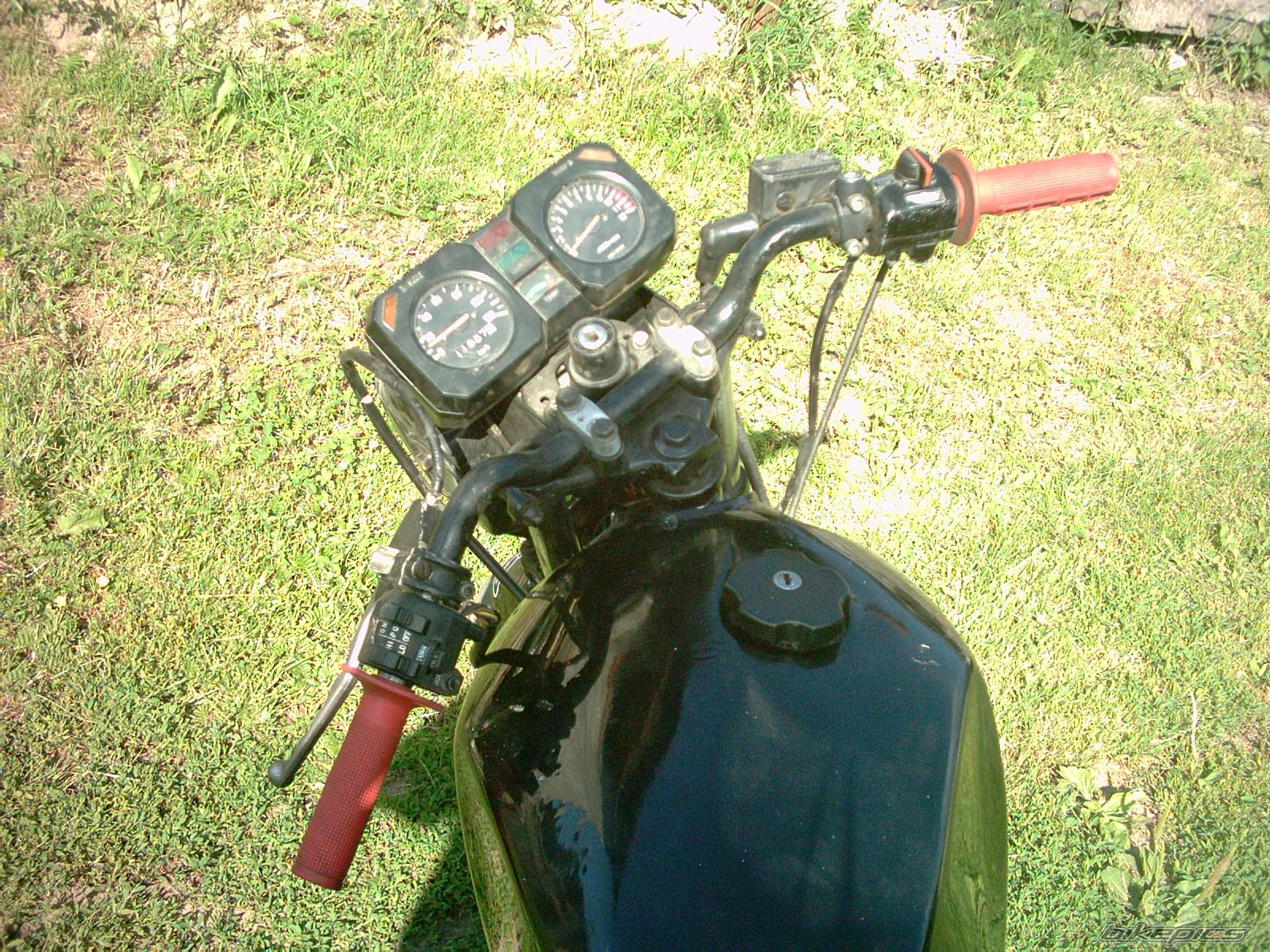Bike Photo 637524