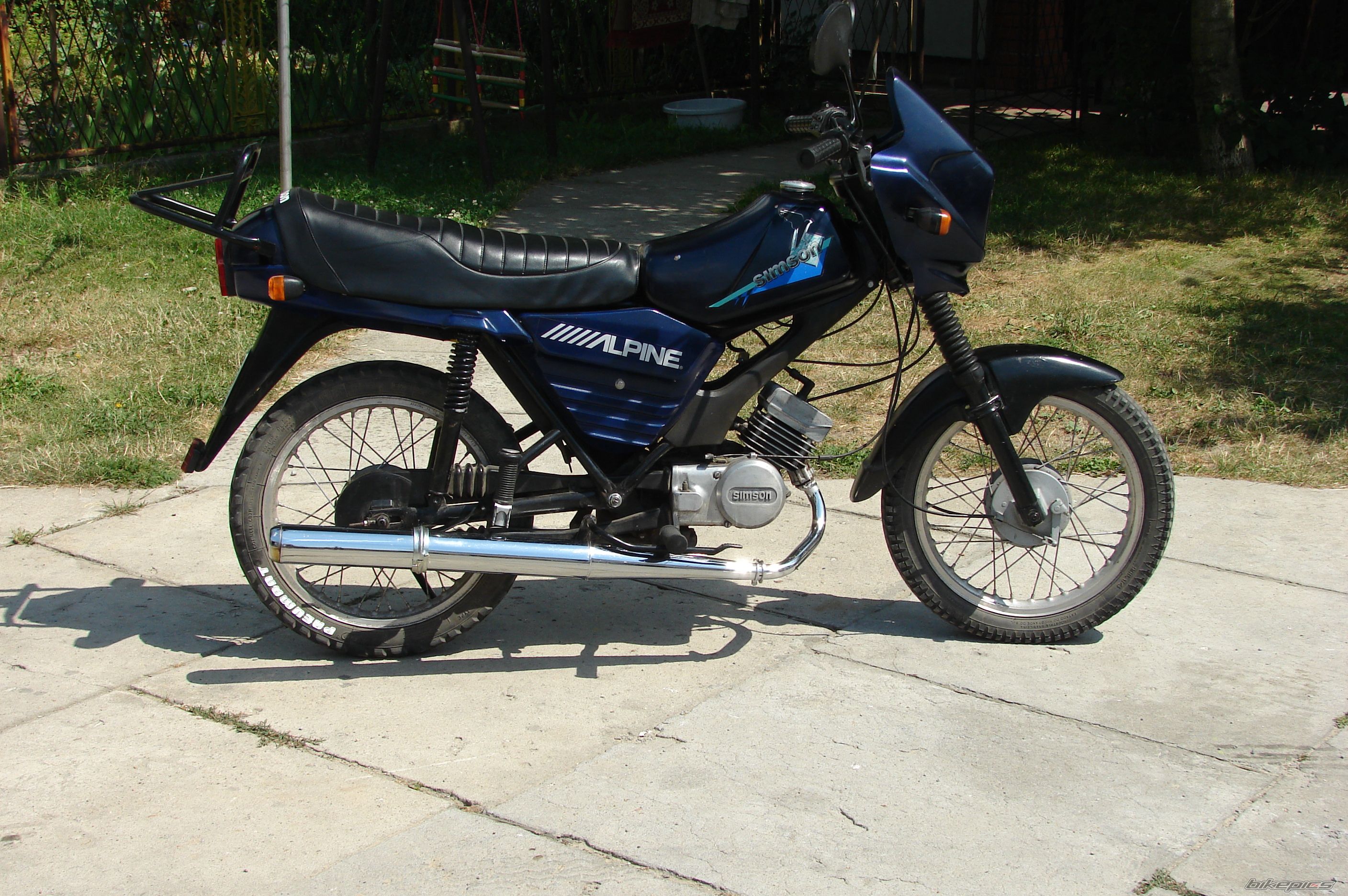 Bike Photo 637581
