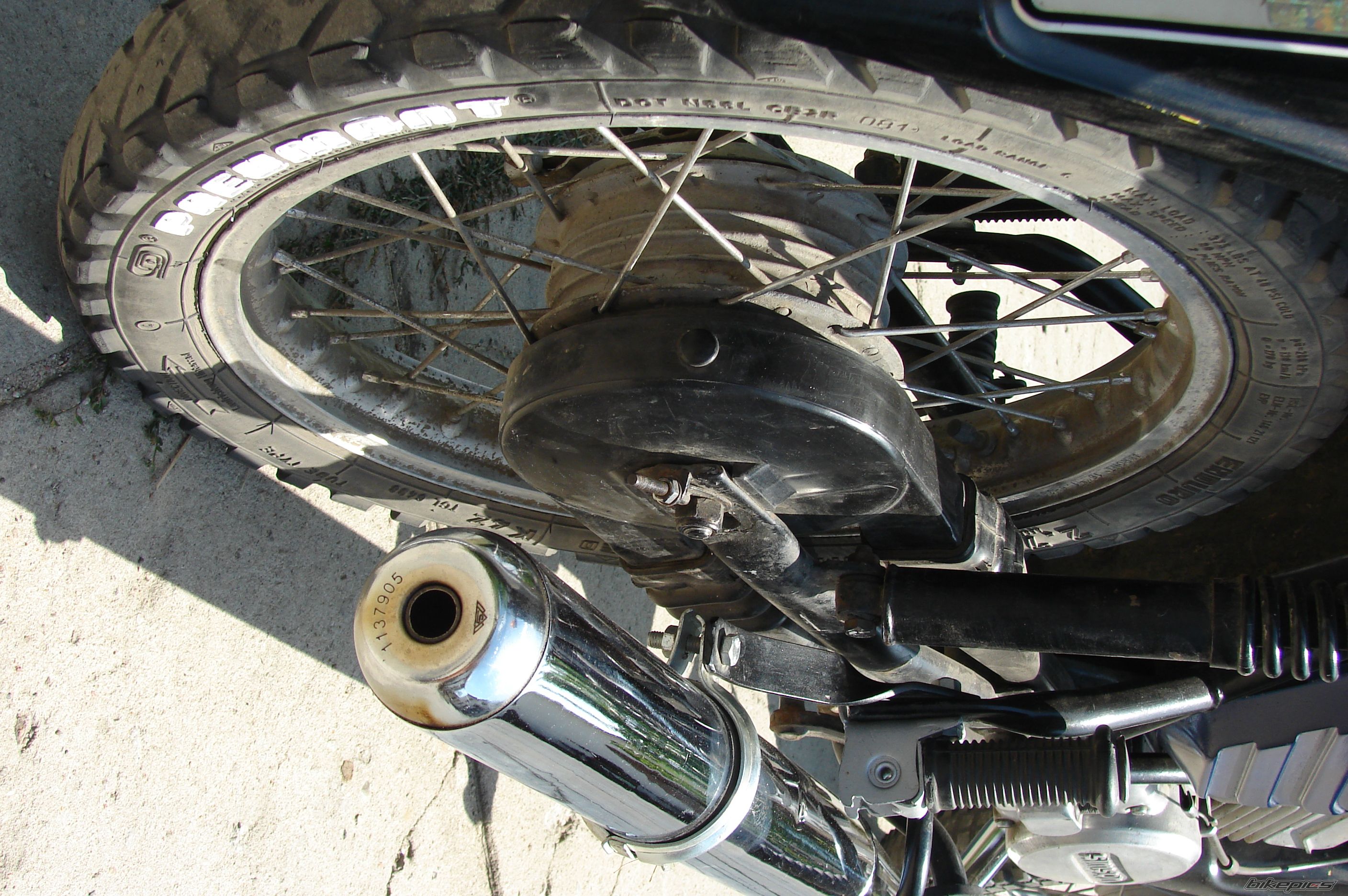 Bike Photo 637586