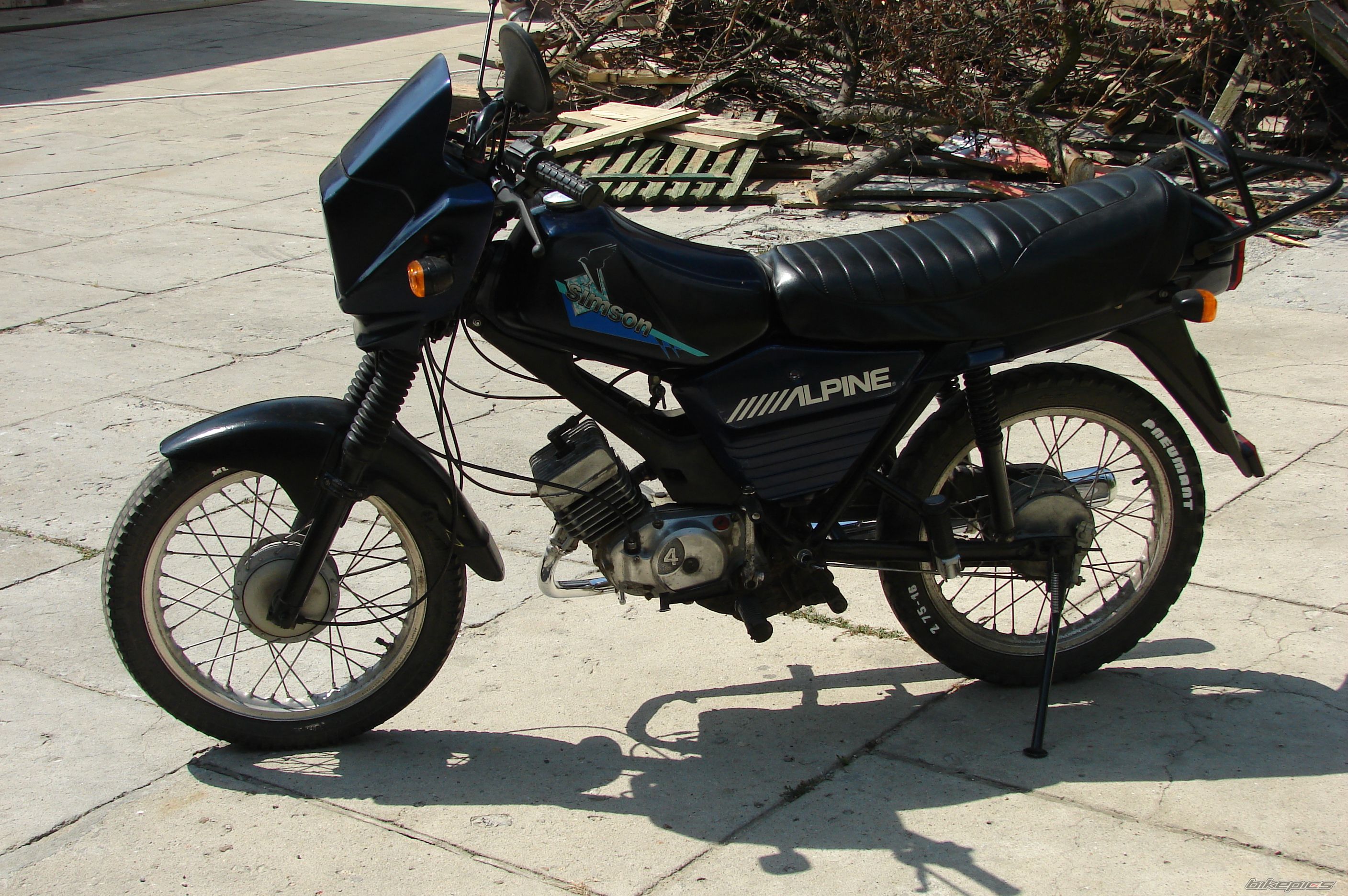 Bike Photo 637587