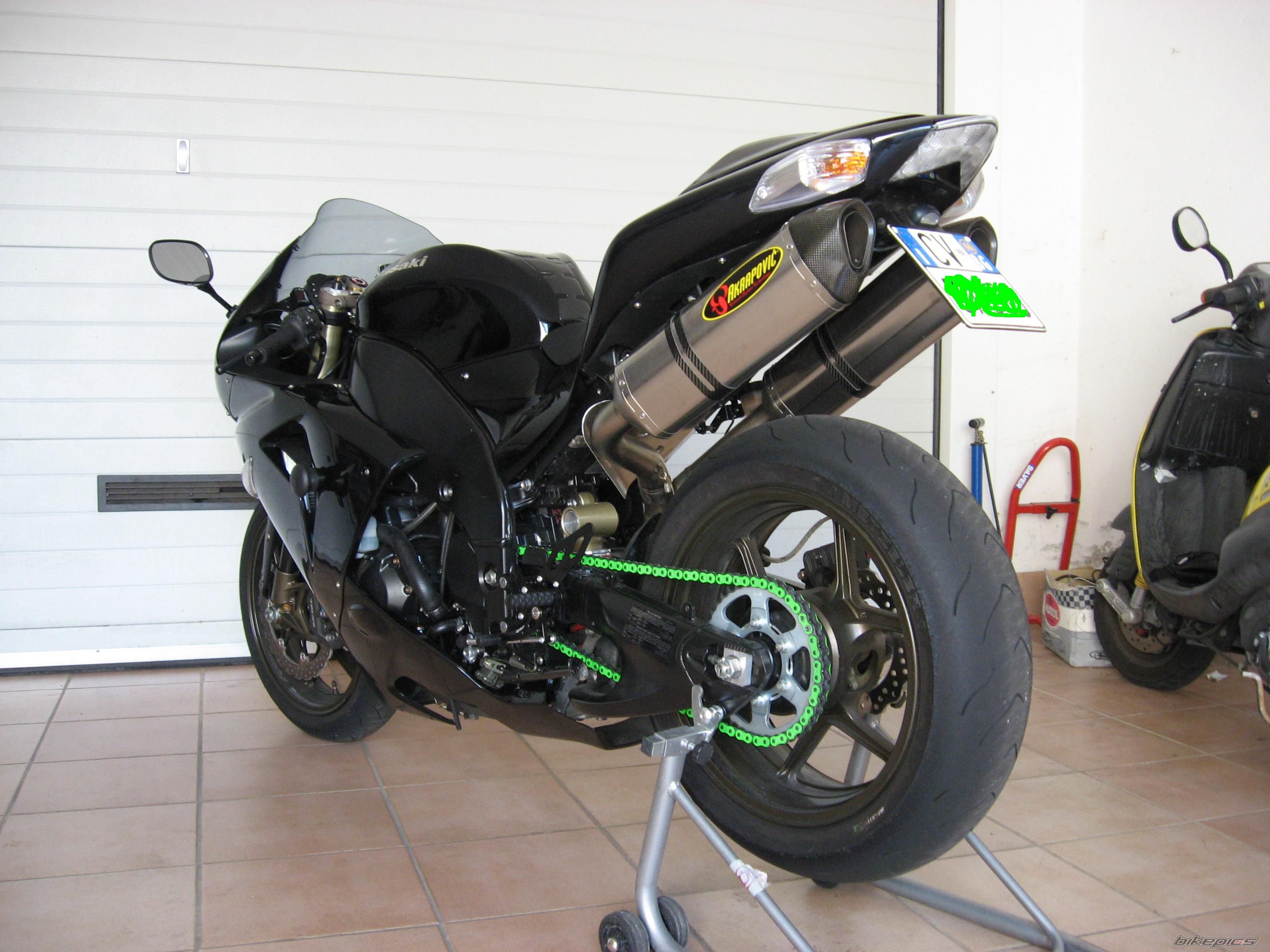 Bike Photo 637590