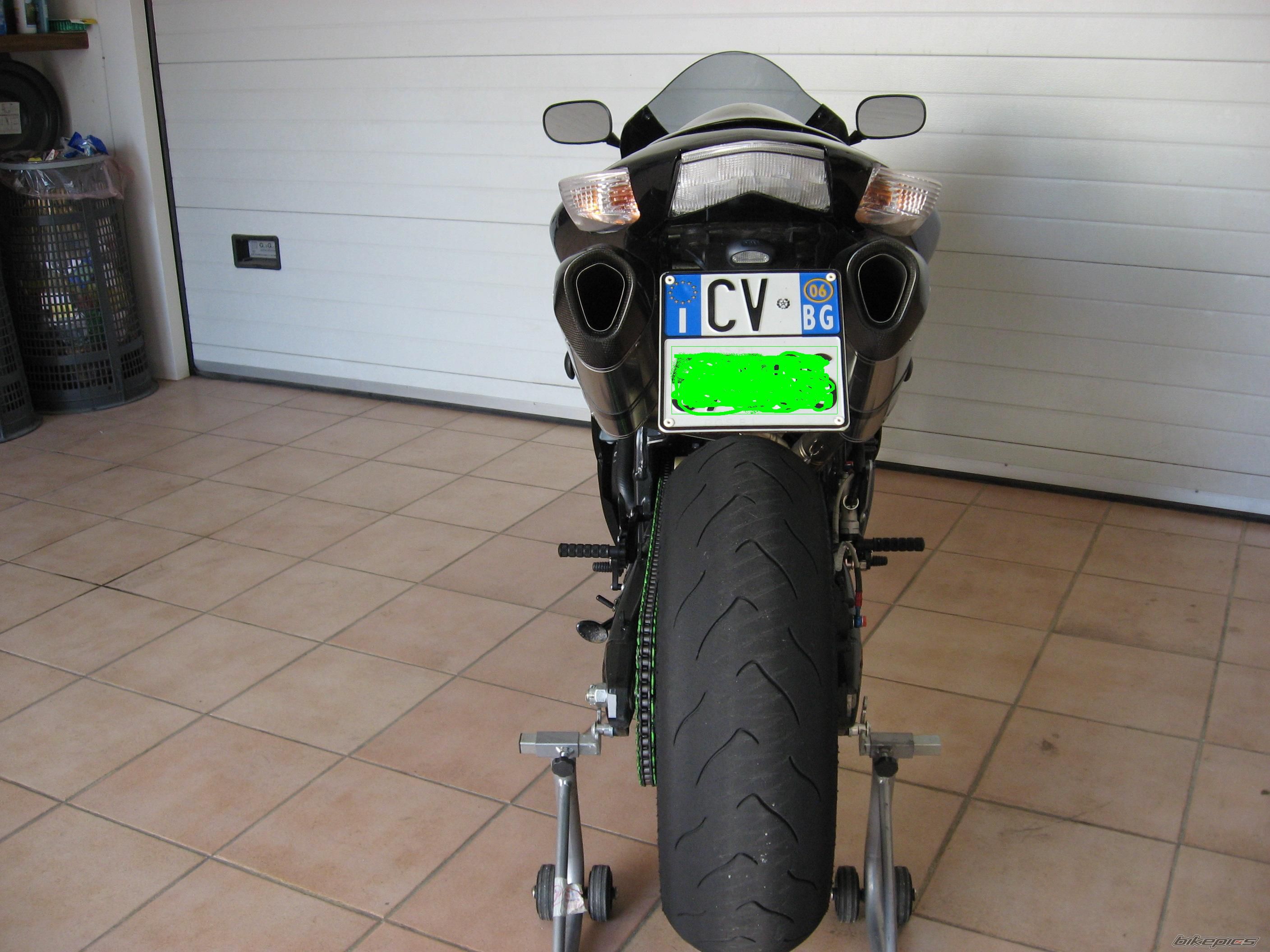 Bike Photo 637597