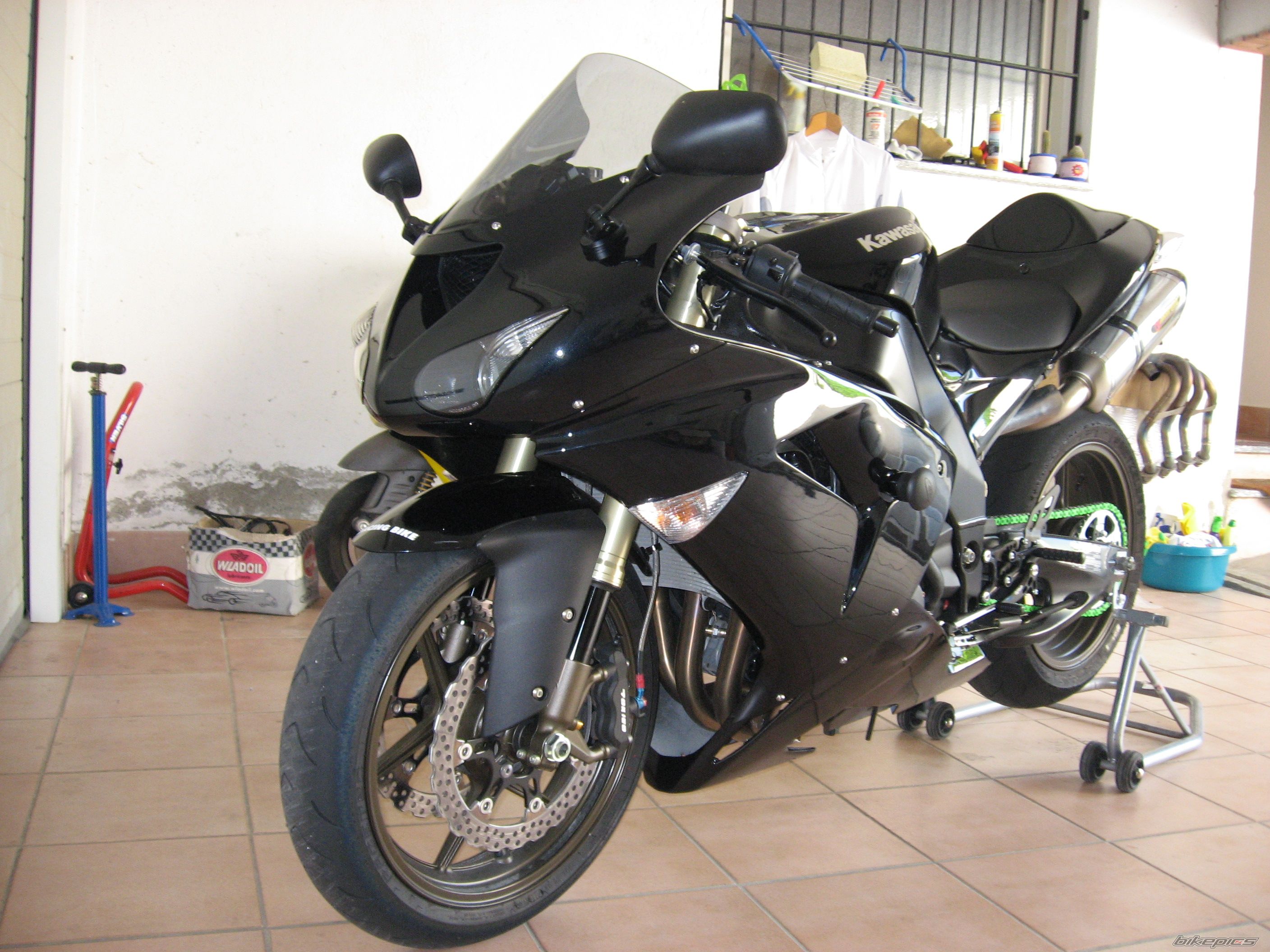 Bike Photo 637605