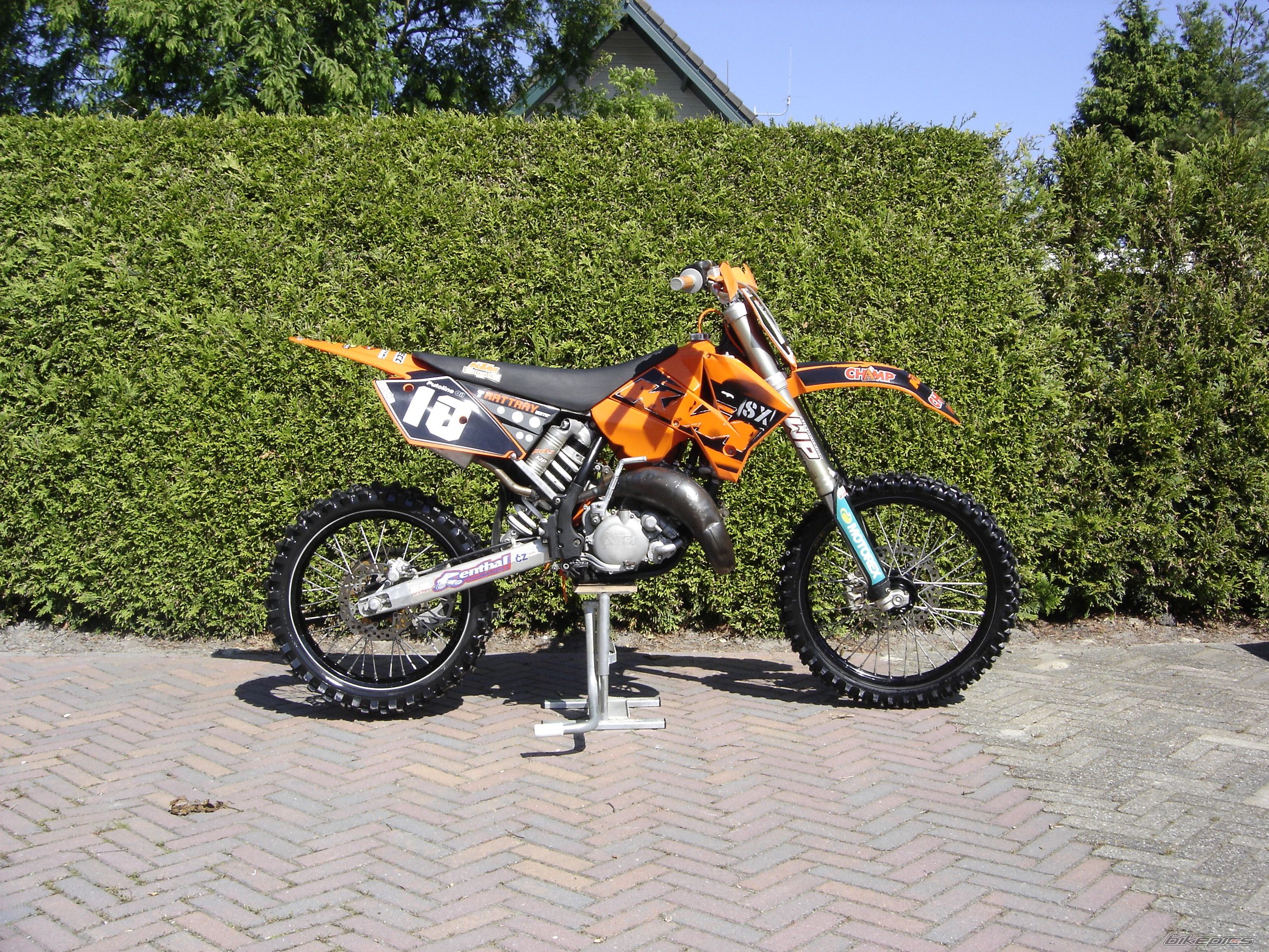 Bike Photo 637606