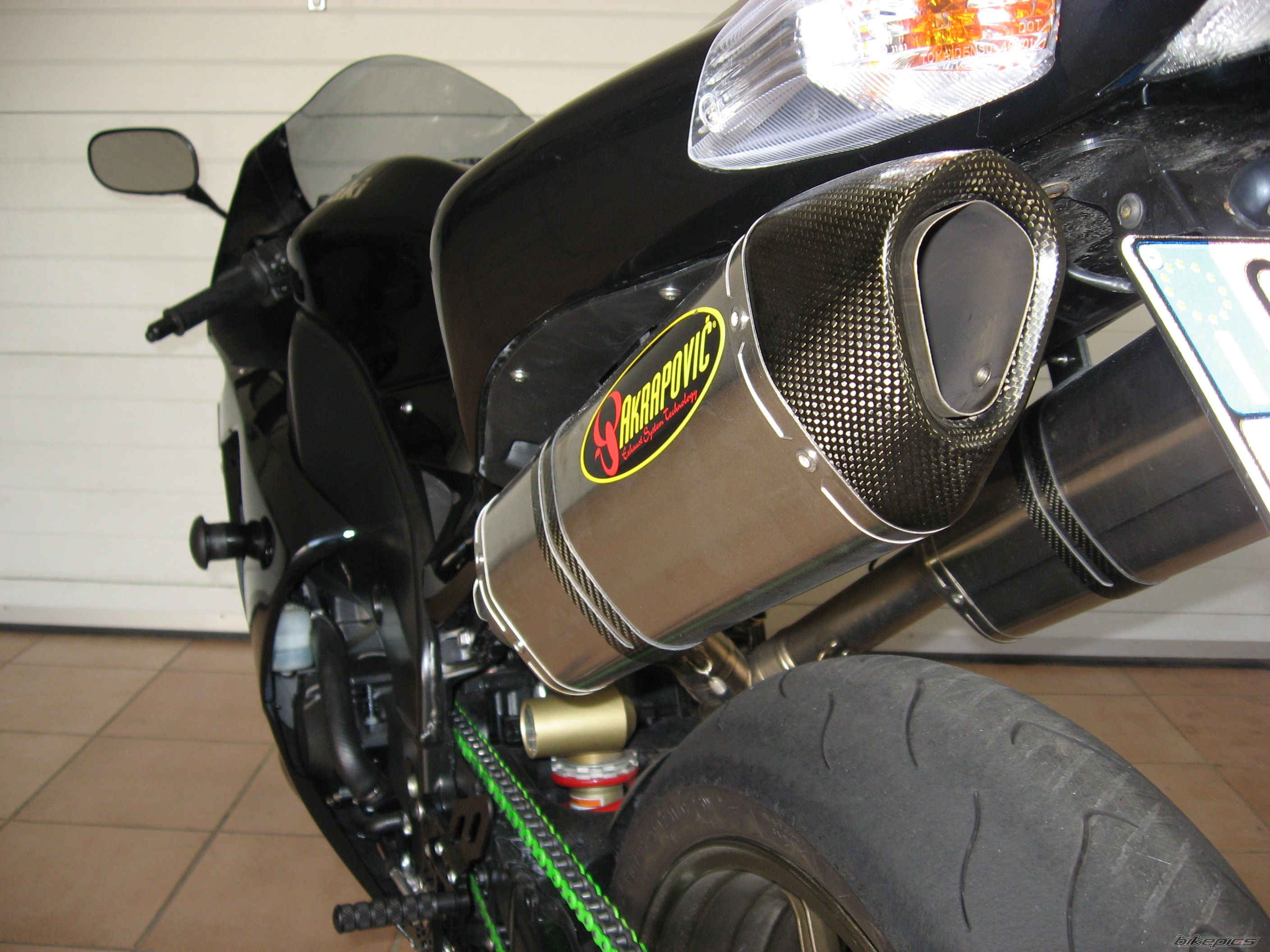 Bike Photo 637611