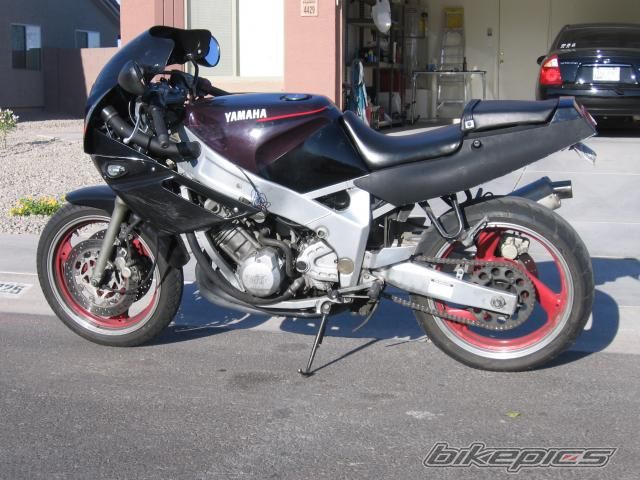 Bike Photo 637620