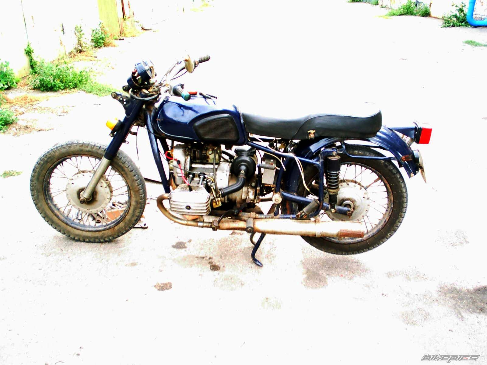 Bike Photo 637624
