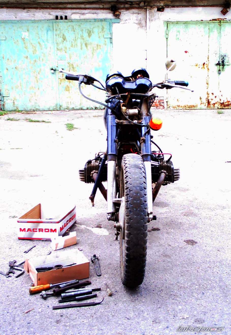 Bike Photo 637627