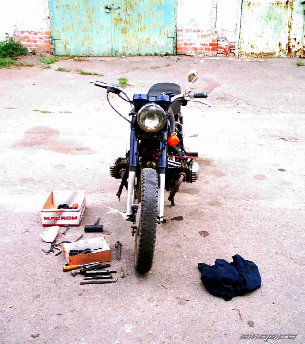 Bike Photo 637628