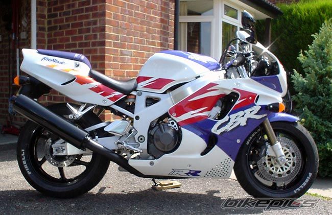 Bike Photo 637673