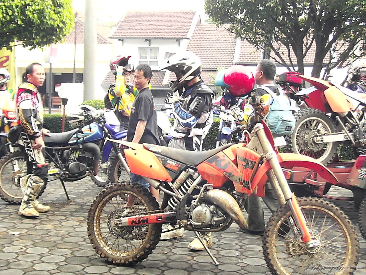 Bike Photo 637677