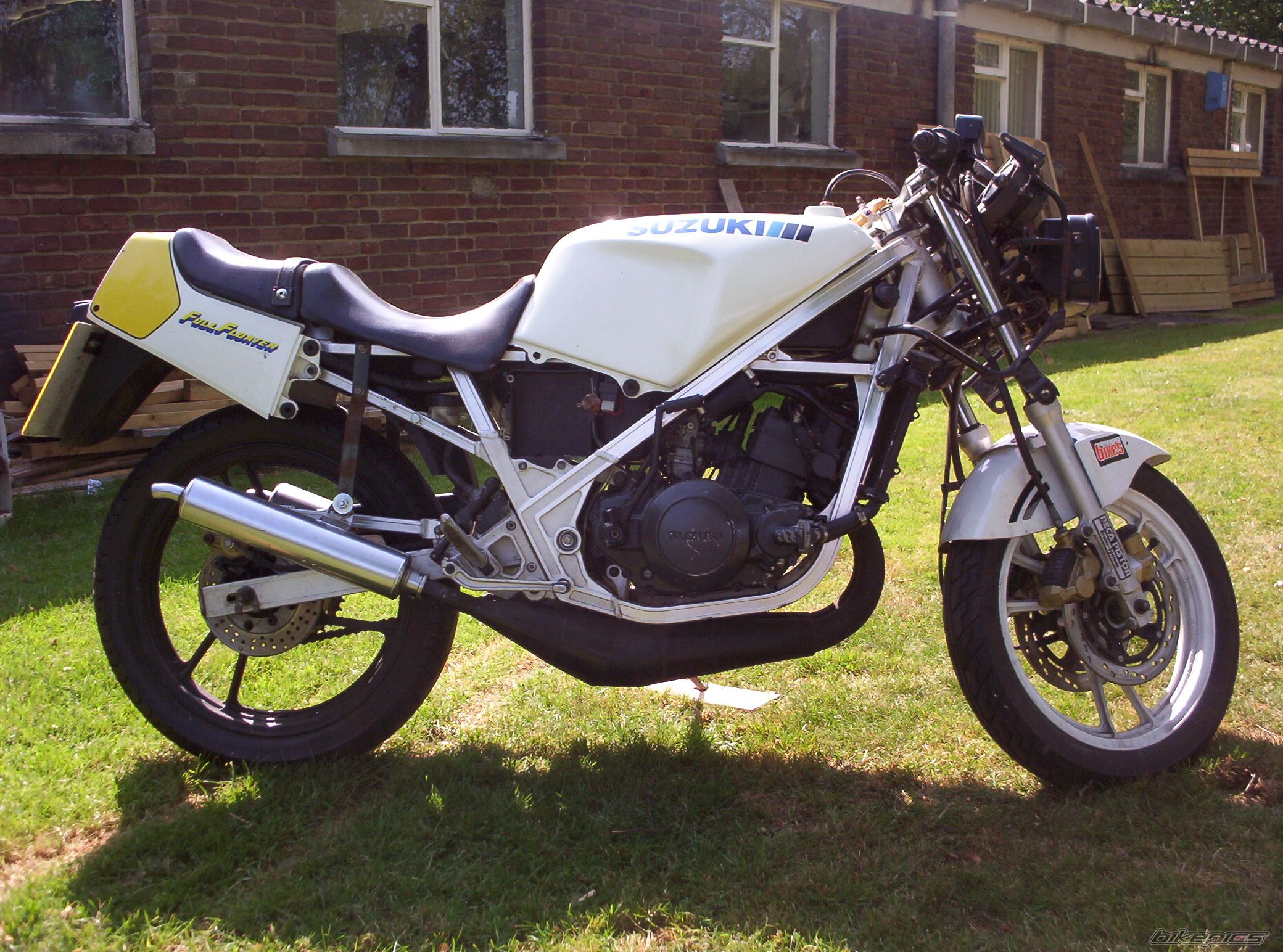 Bike Photo 637714