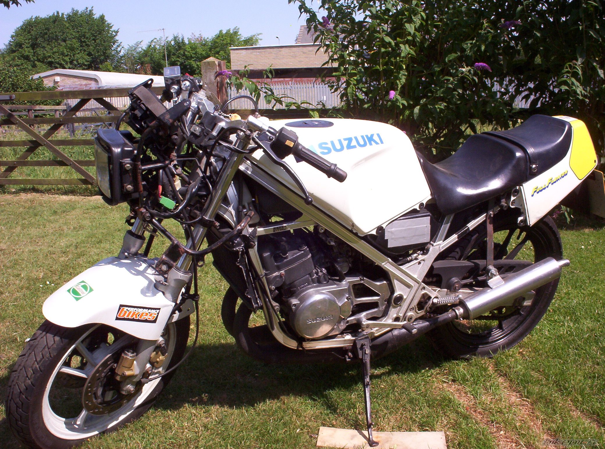 Bike Photo 637718