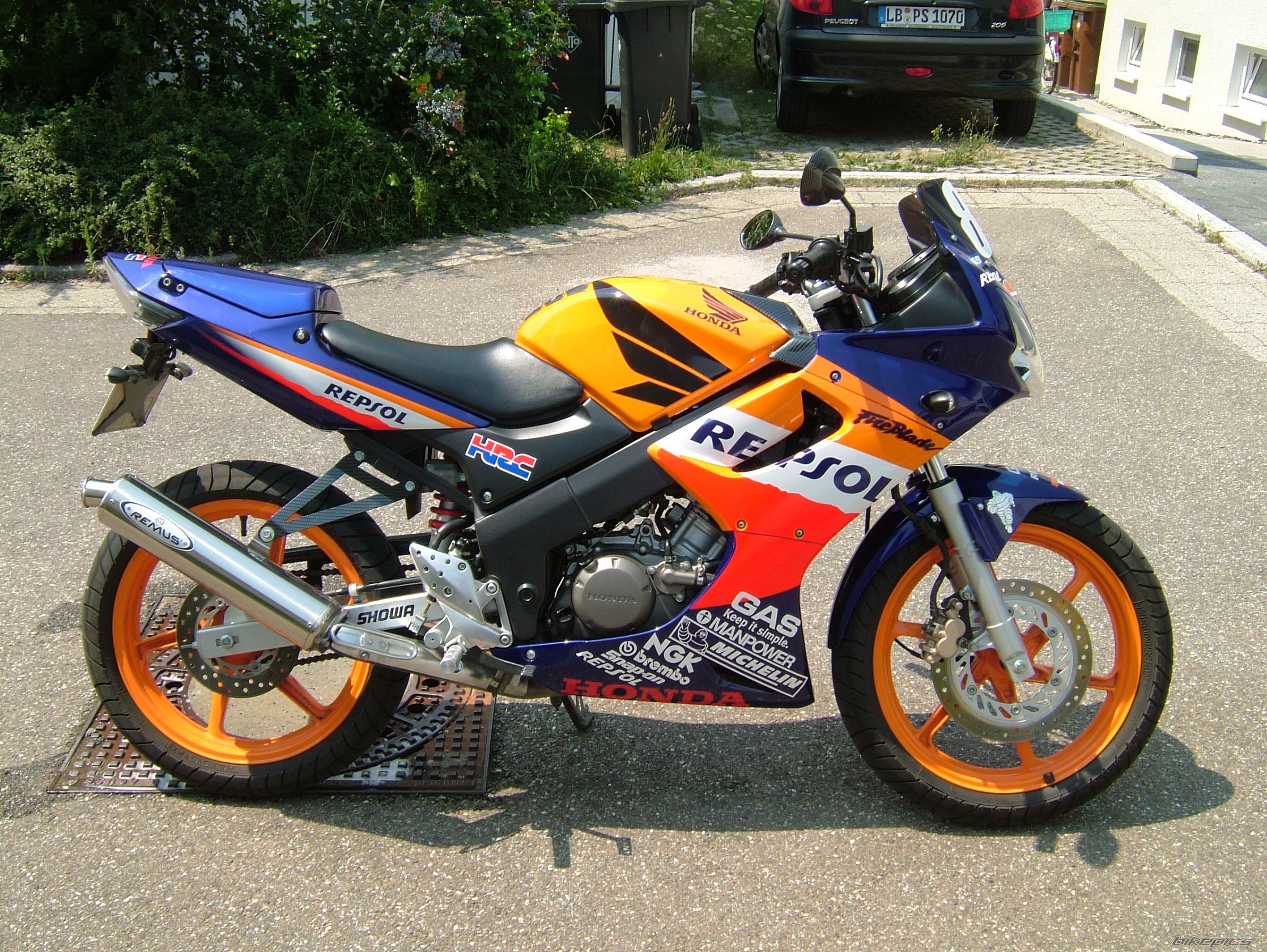 Bike Photo 637767