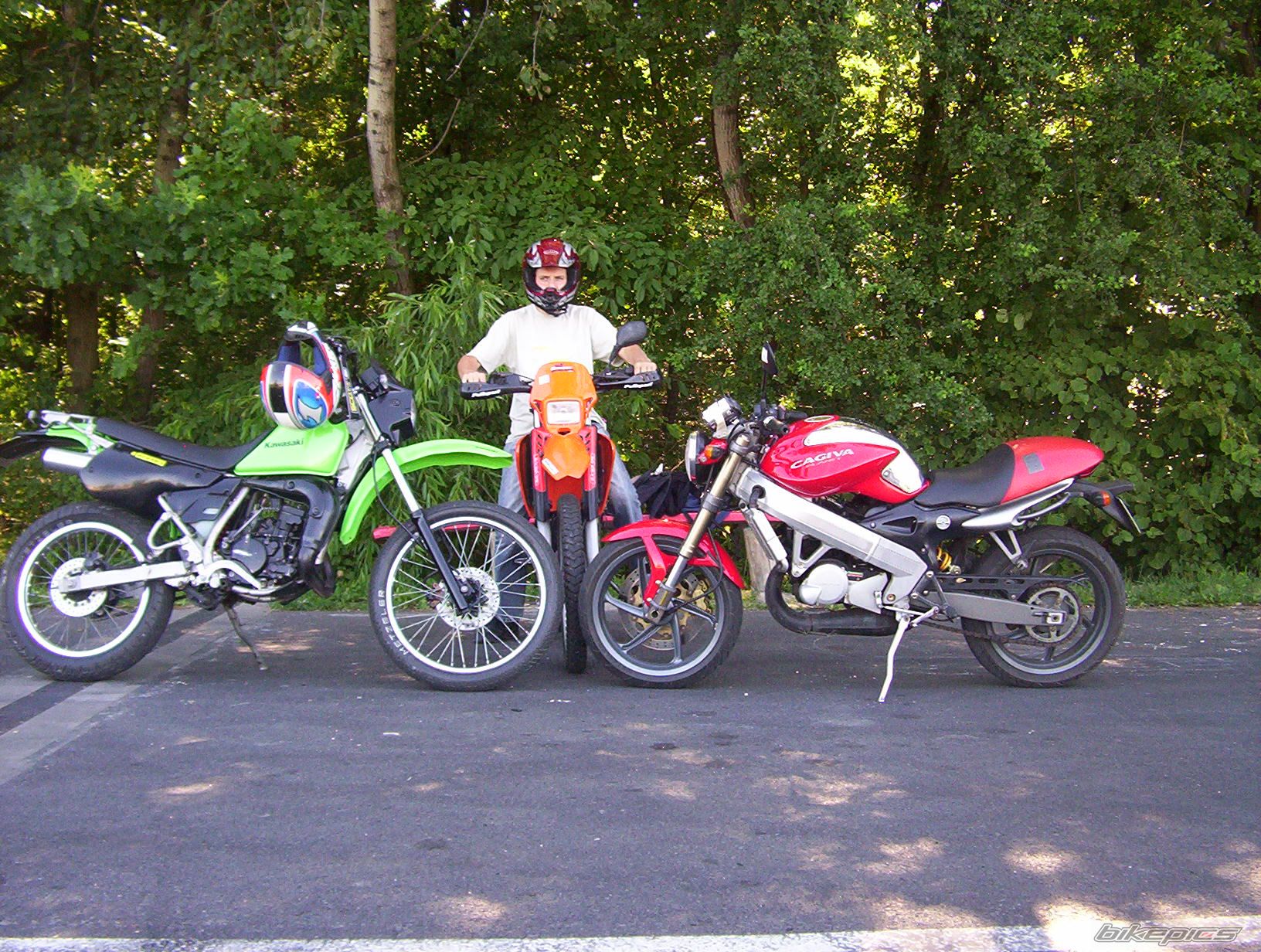 Bike Photo 637772