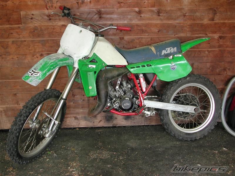 Bike Photo 637885