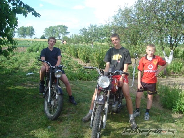Bike Photo 637919