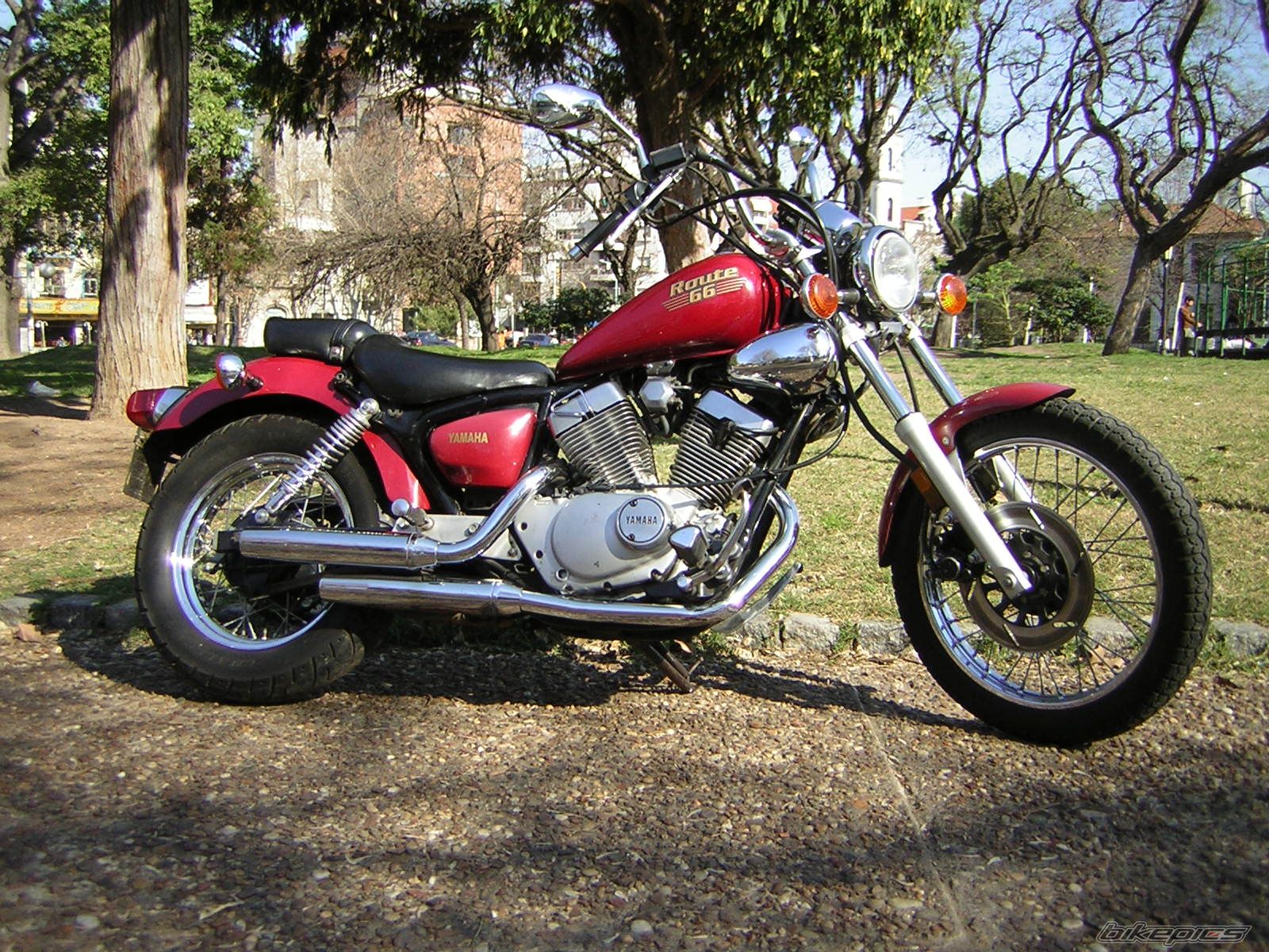 Bike Photo 637920