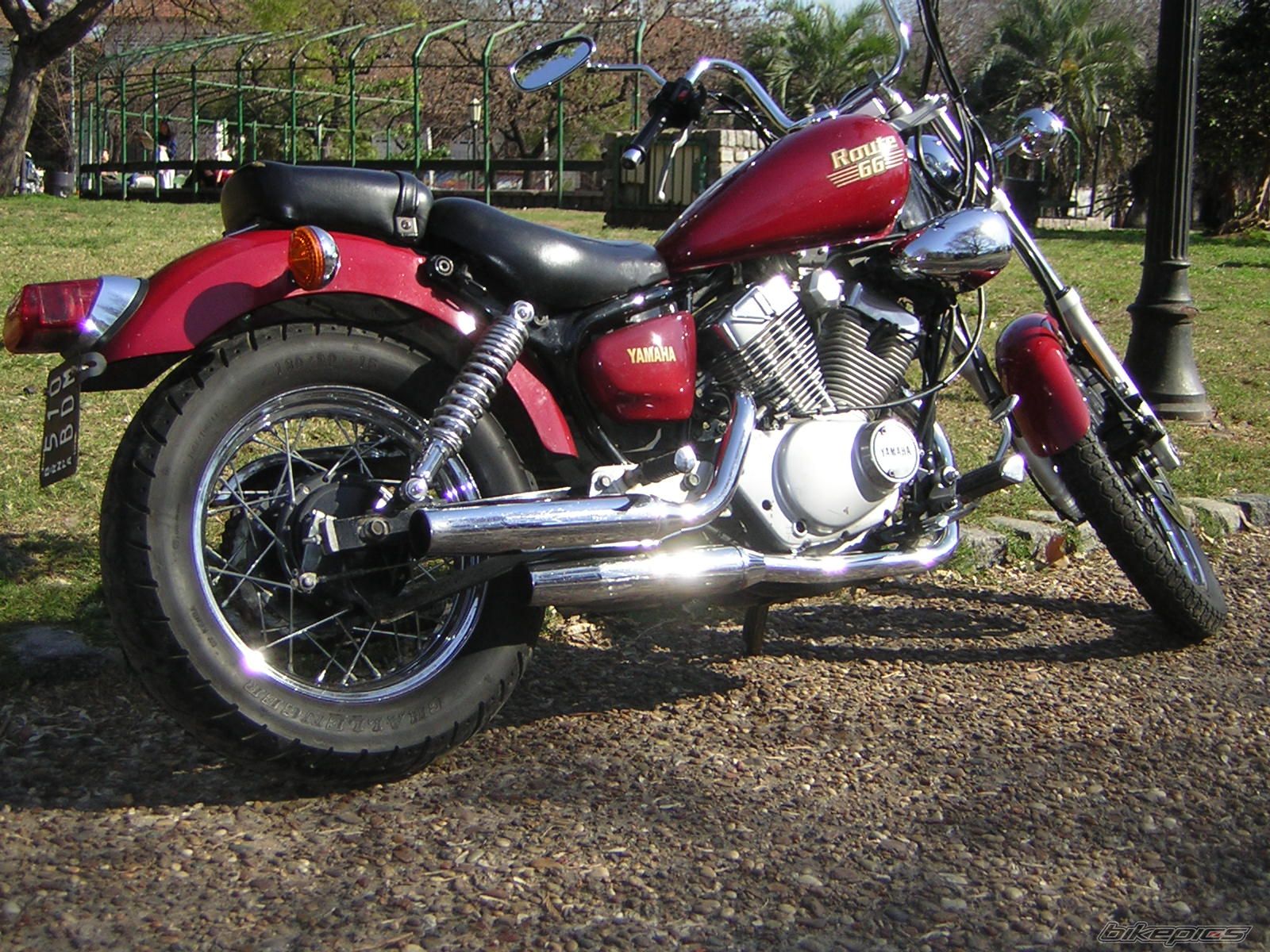 Bike Photo 637921