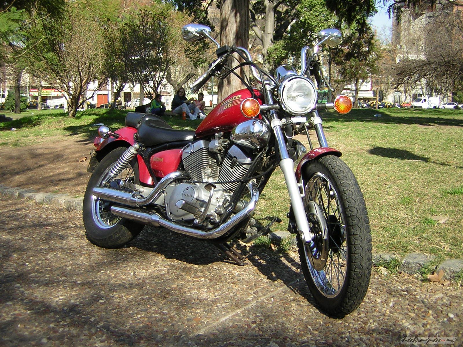Bike Photo 637926