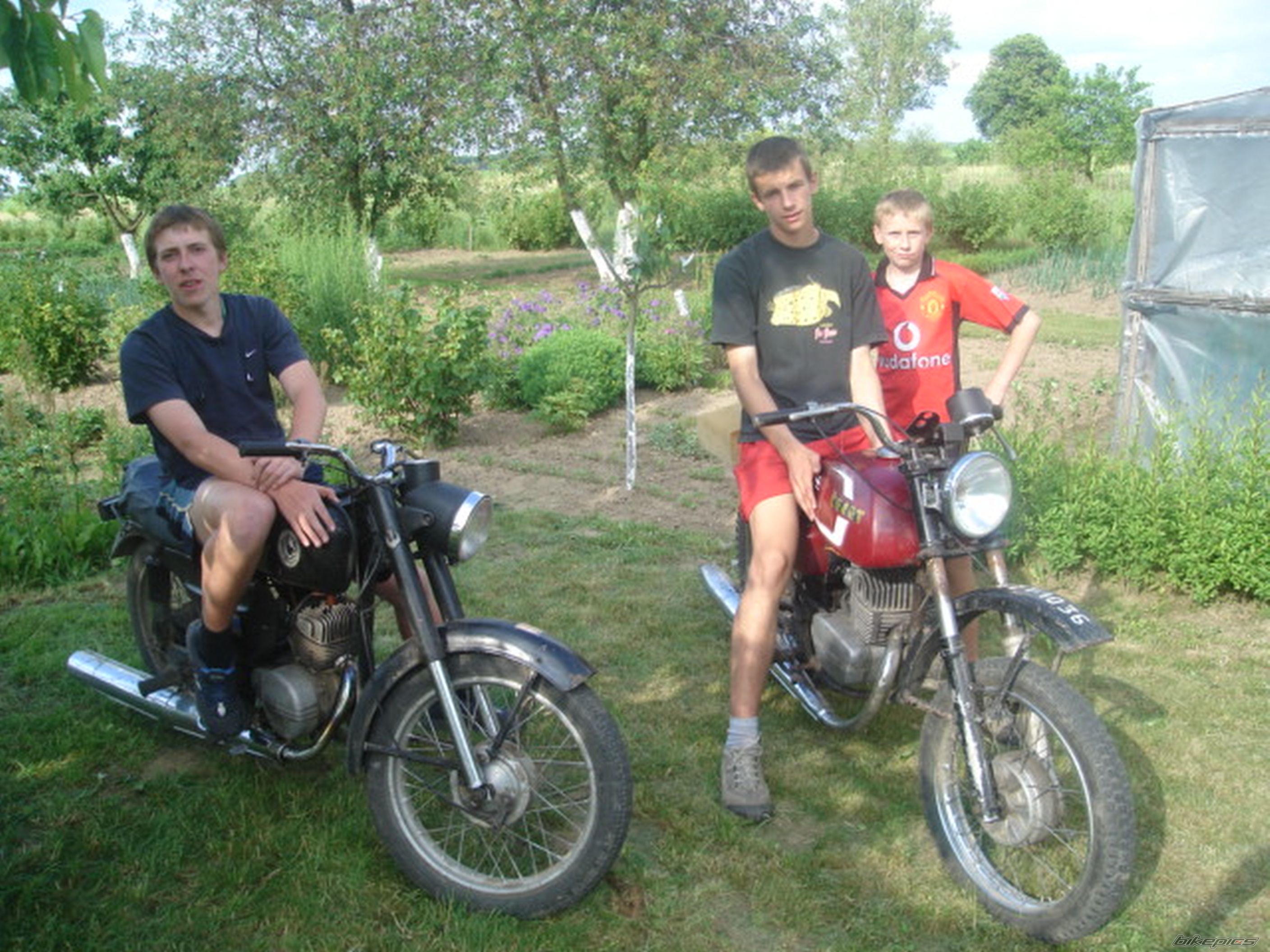 Bike Photo 637930