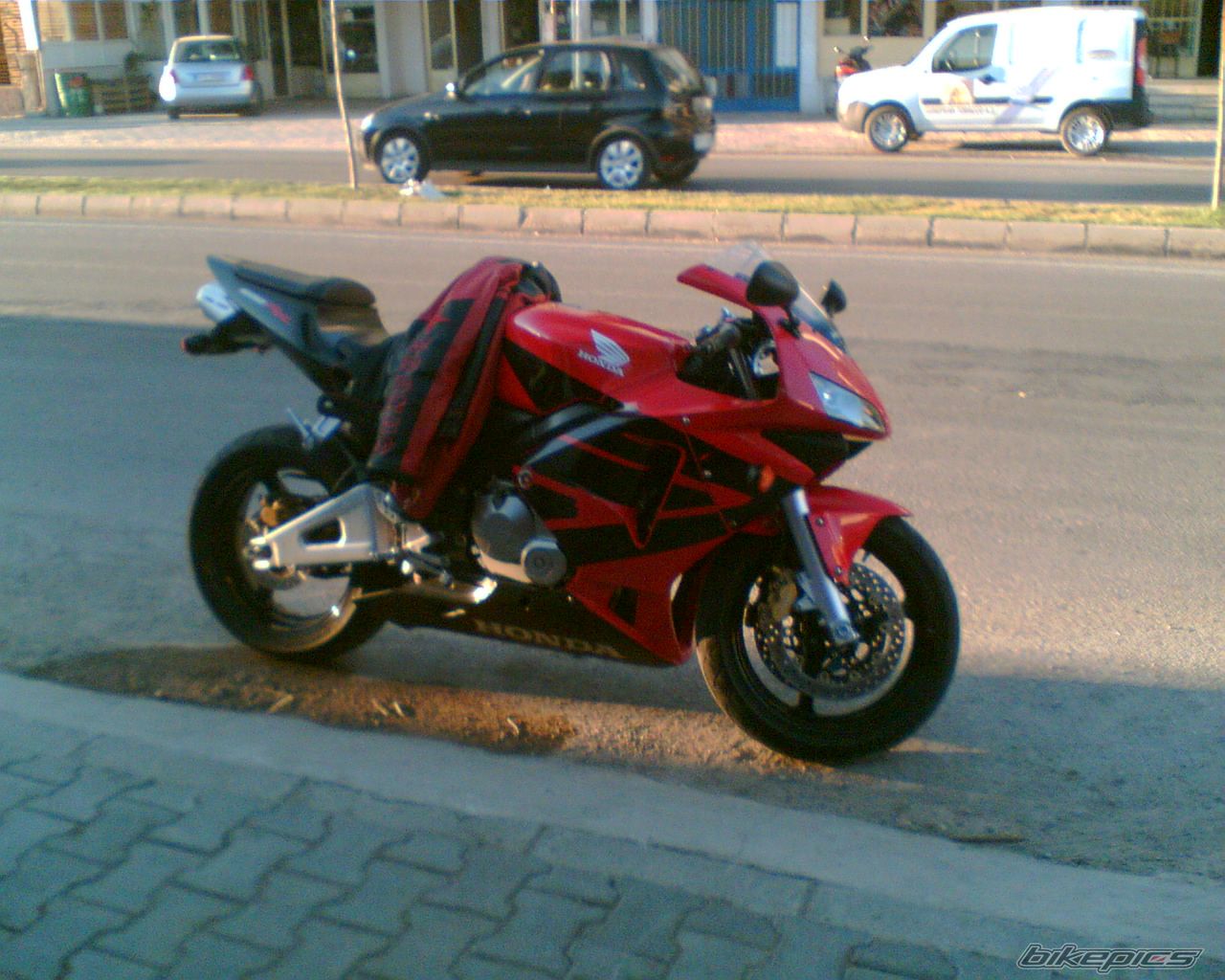 Bike Photo 637931
