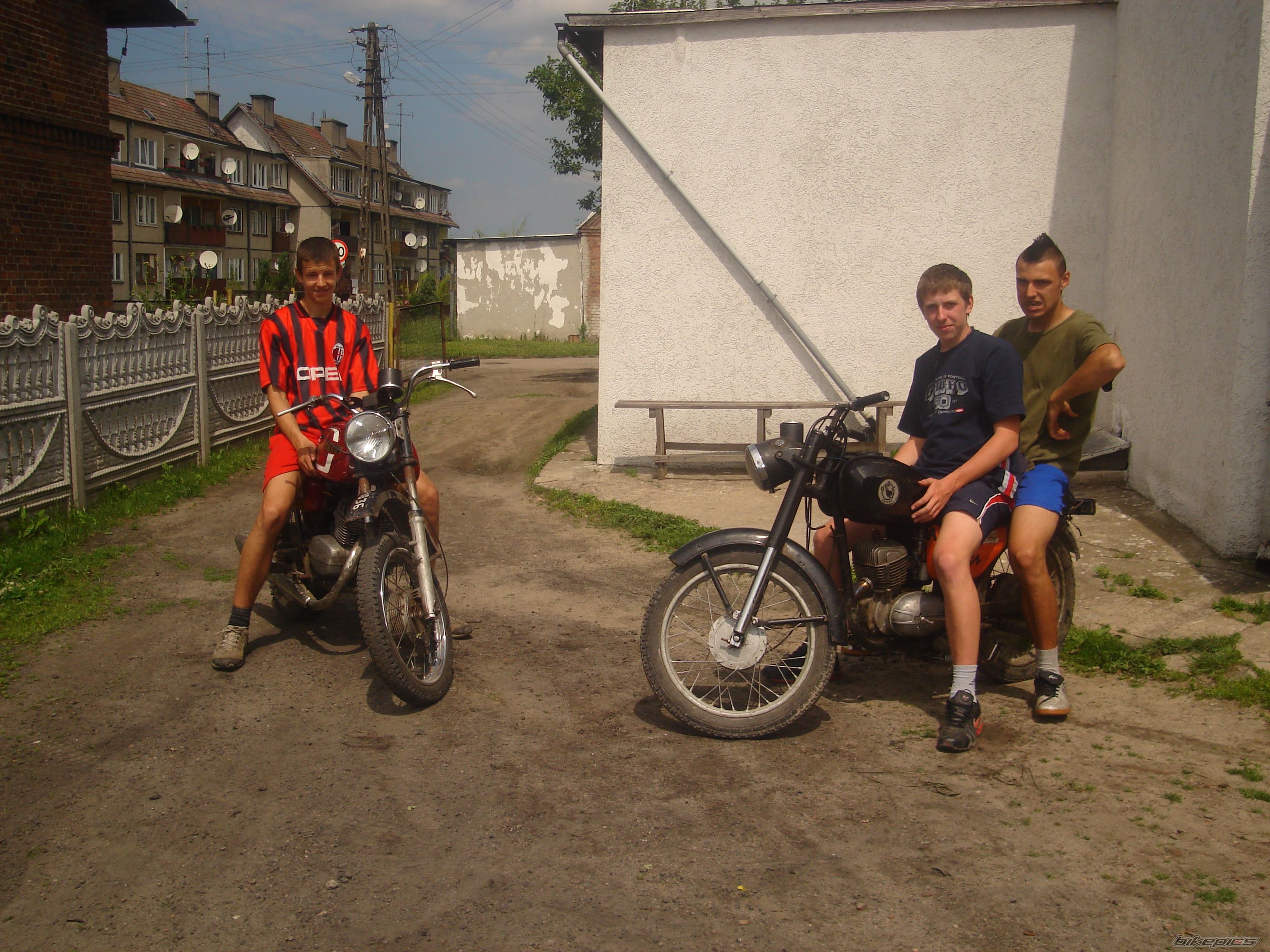 Bike Photo 637932