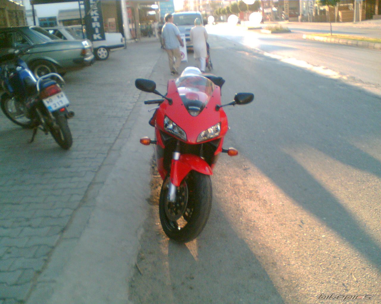 Bike Photo 637933