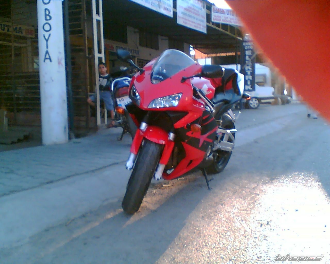 Bike Photo 637936