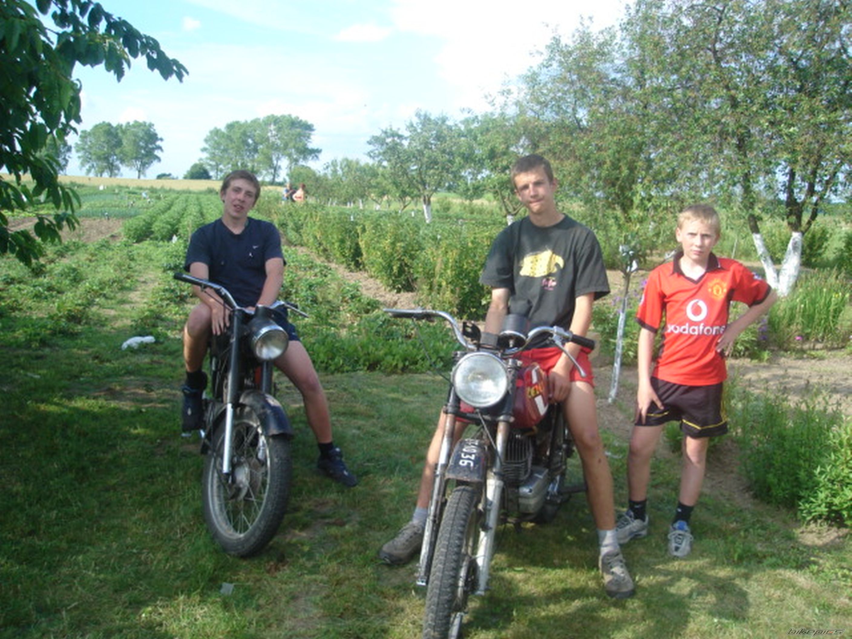 Bike Photo 637937