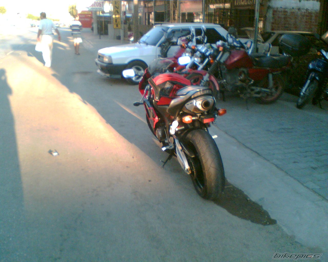 Bike Photo 637938