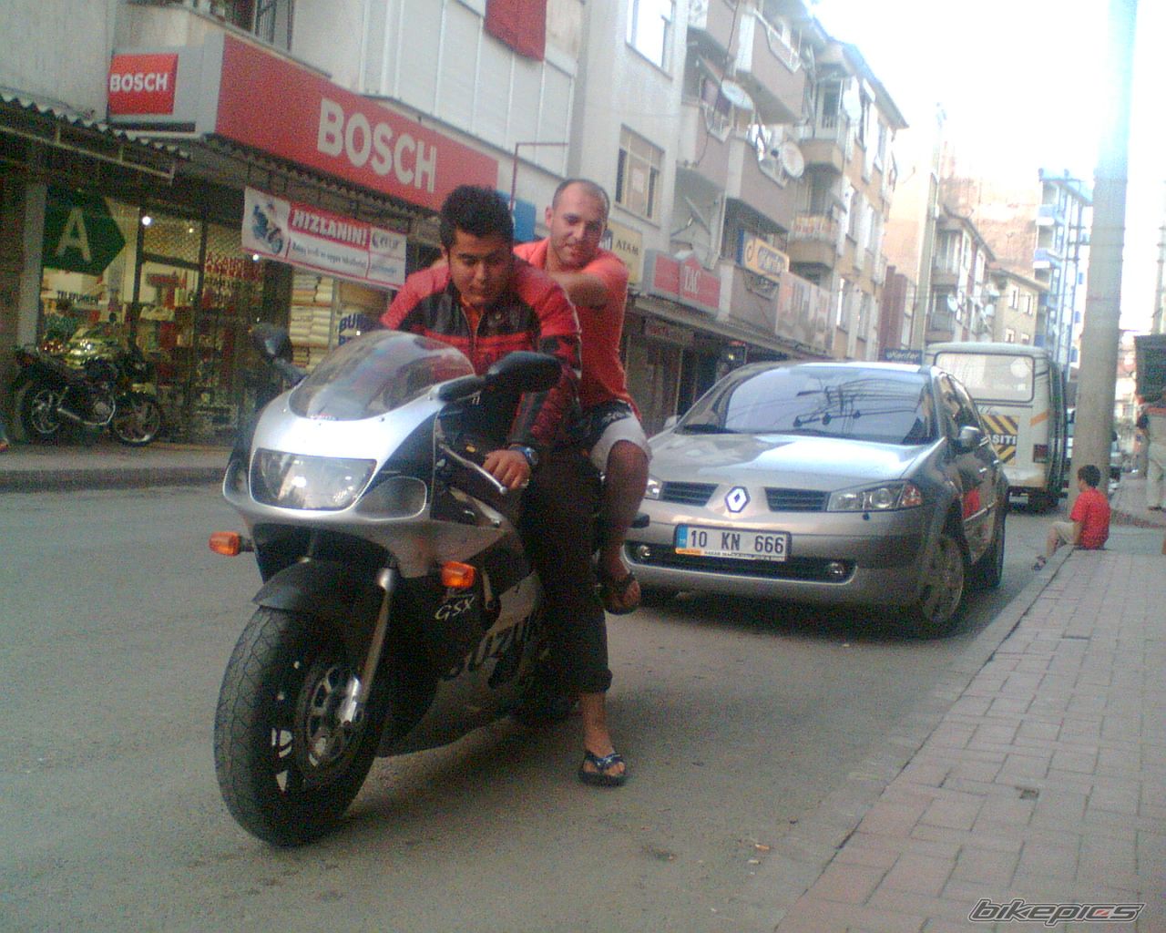 Bike Photo 637939