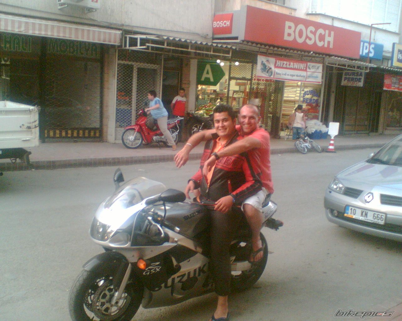 Bike Photo 637940