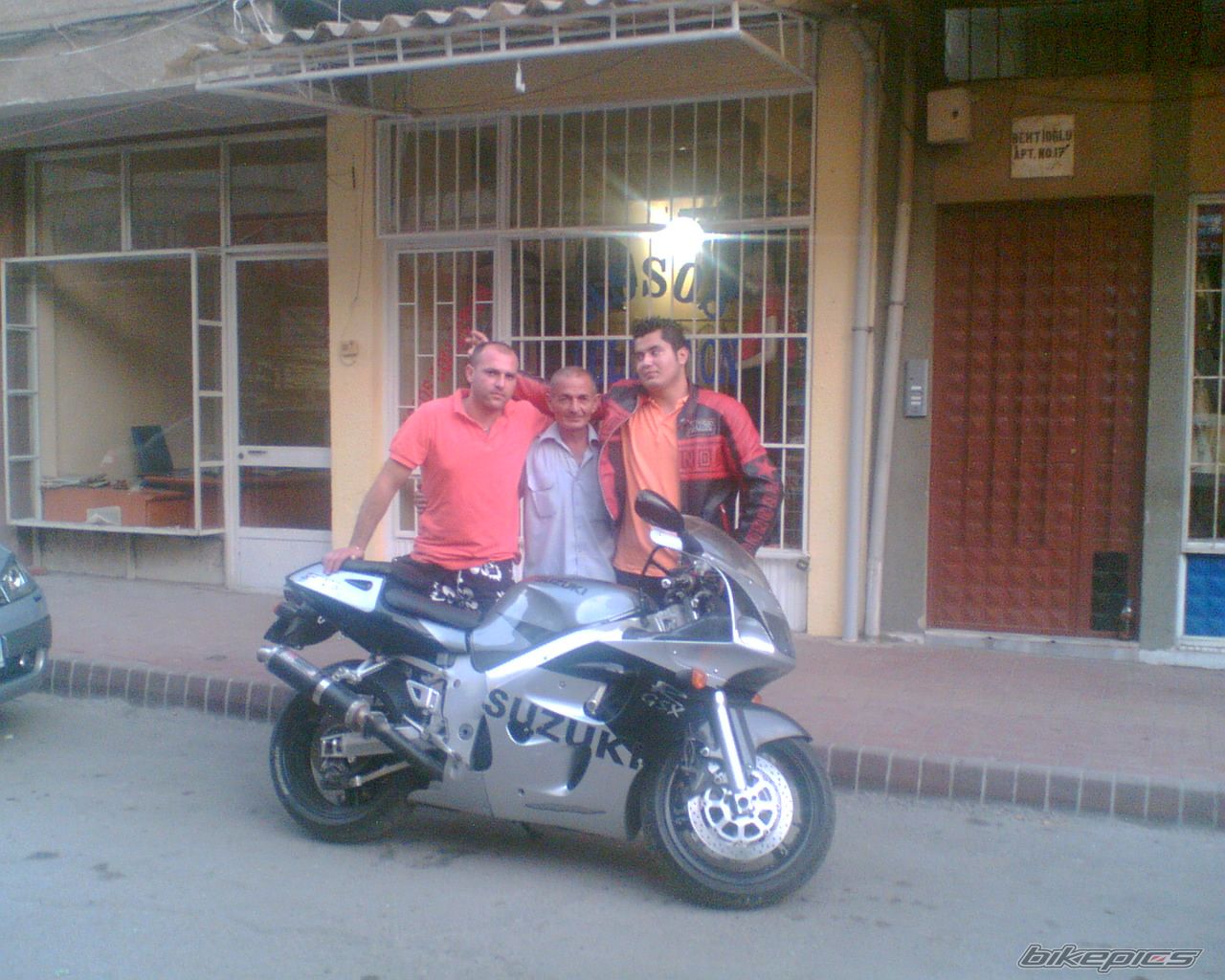 Bike Photo 637941