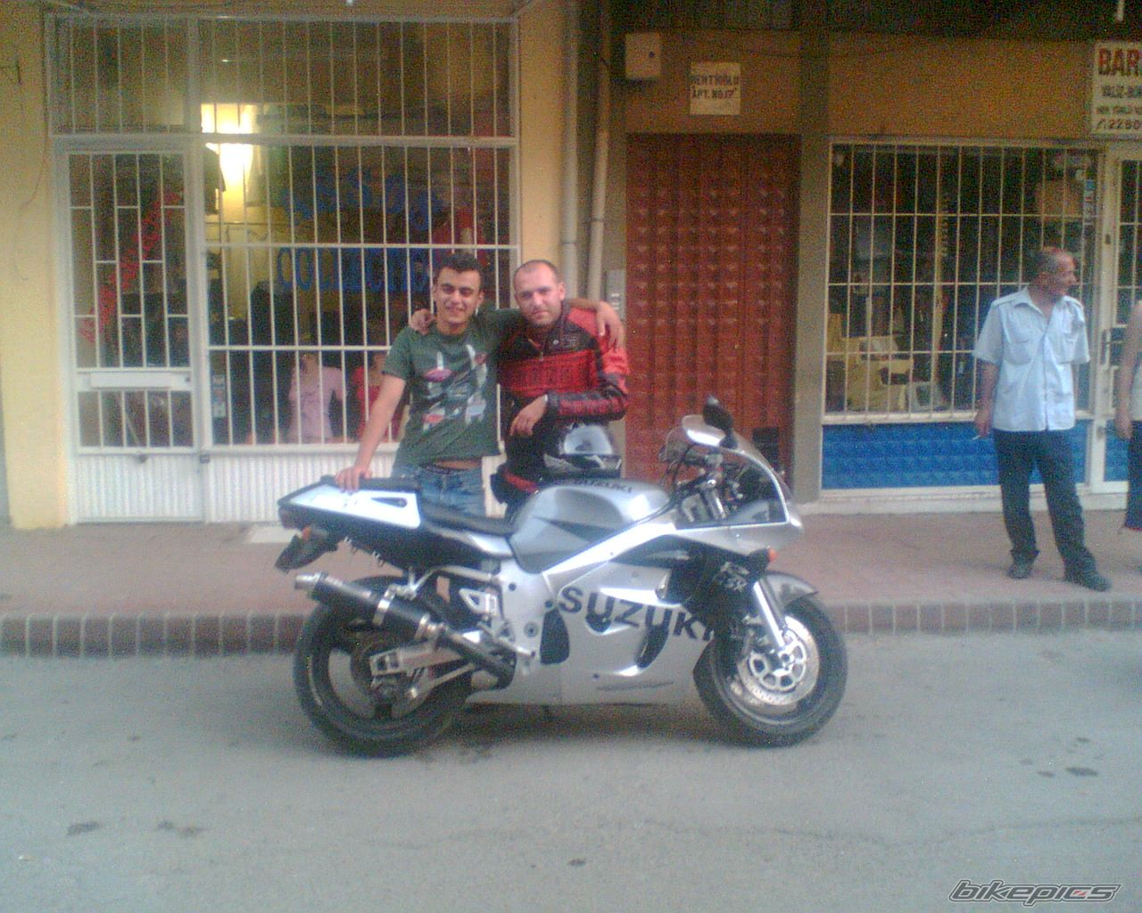 Bike Photo 637942