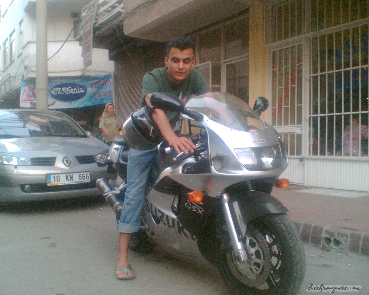 Bike Photo 637943